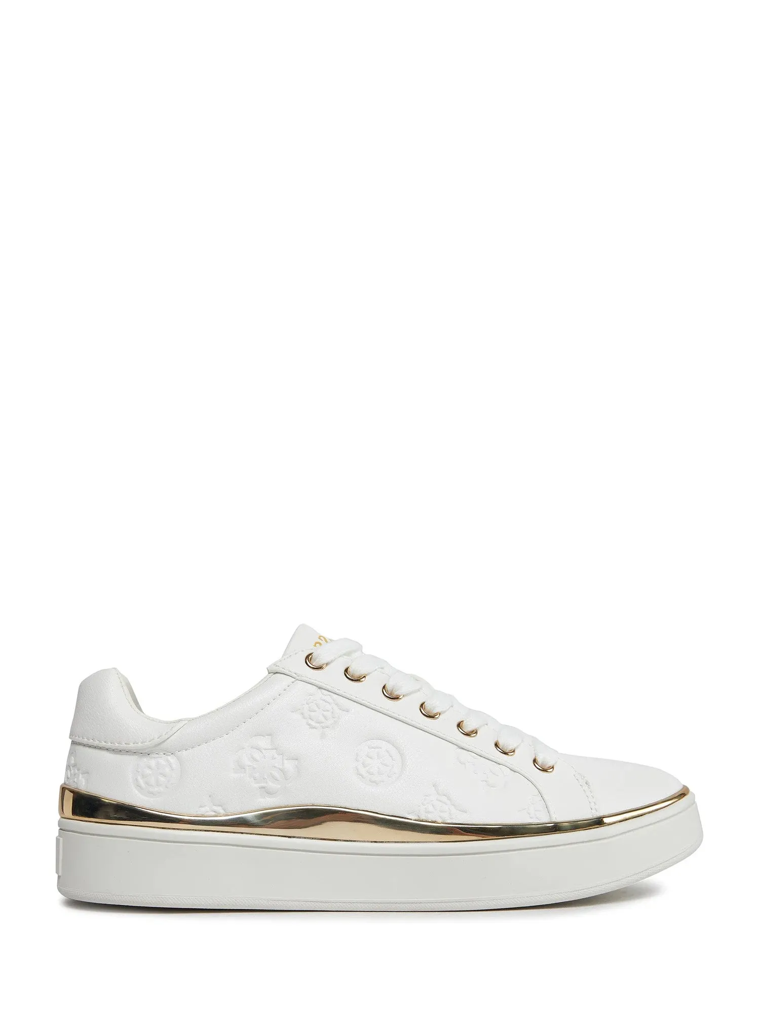 Guess Sneakers FL8BNY FAL12