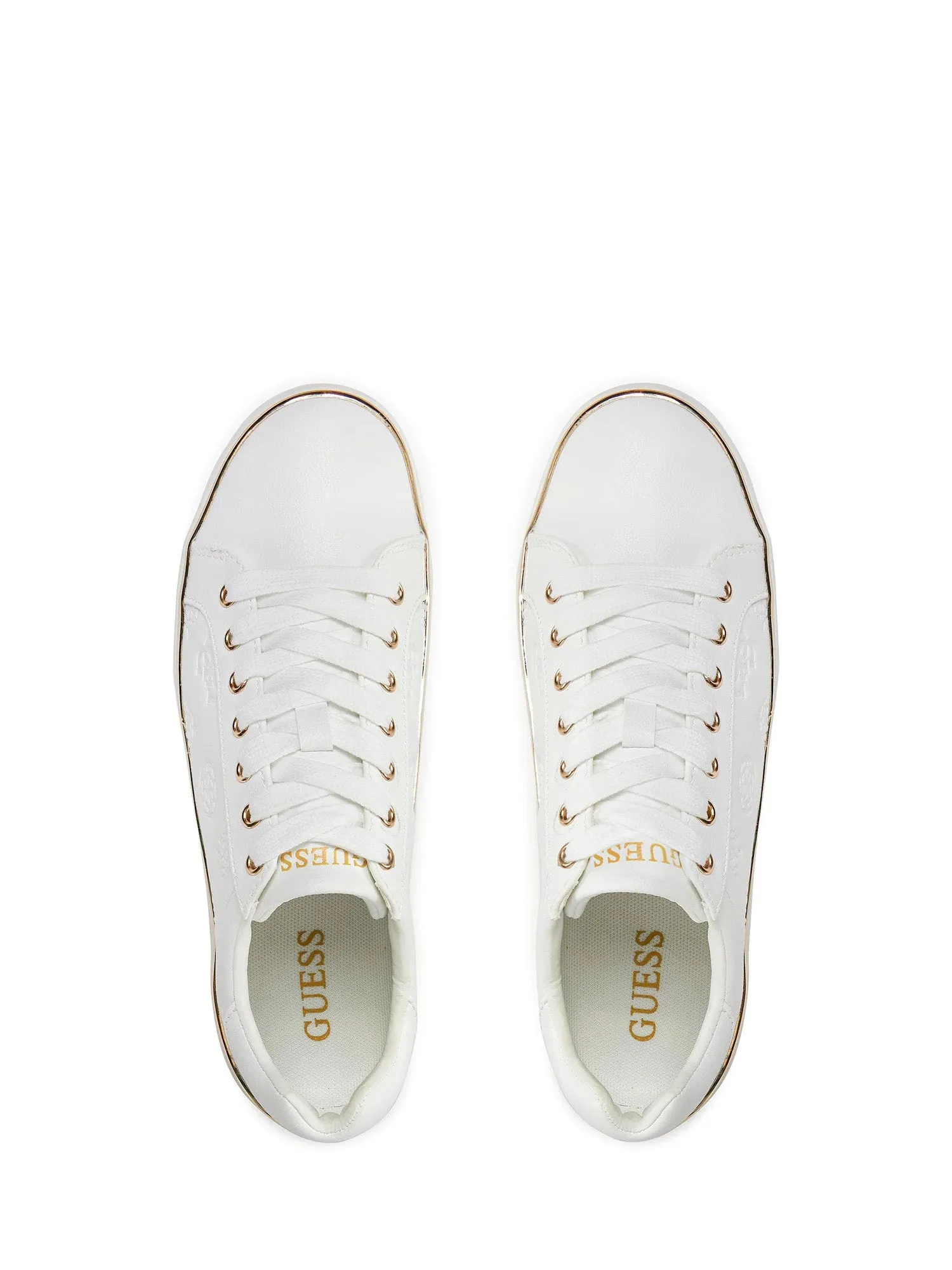Guess Sneakers FL8BNY FAL12
