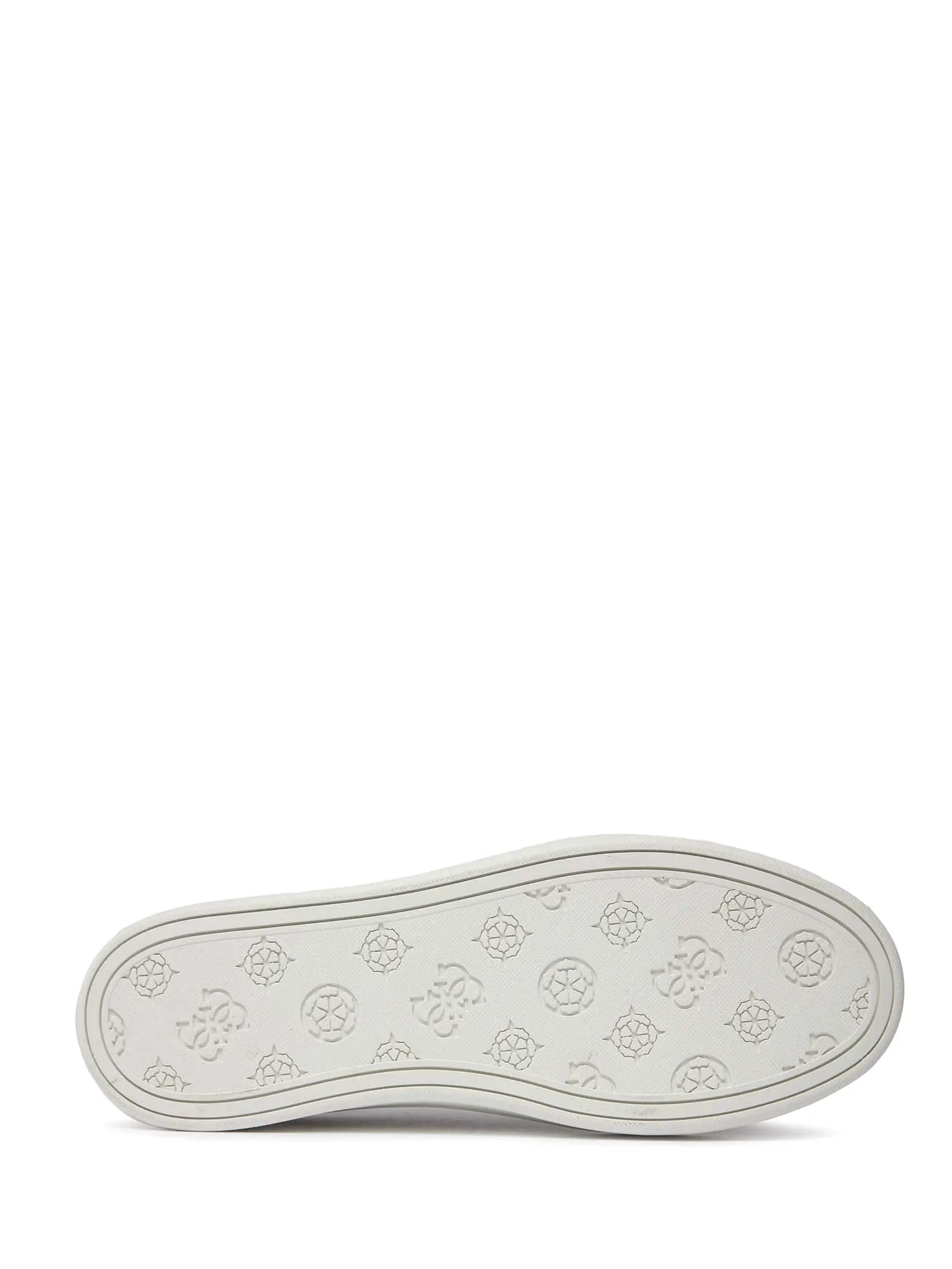 Guess Sneakers FL8BNY FAL12