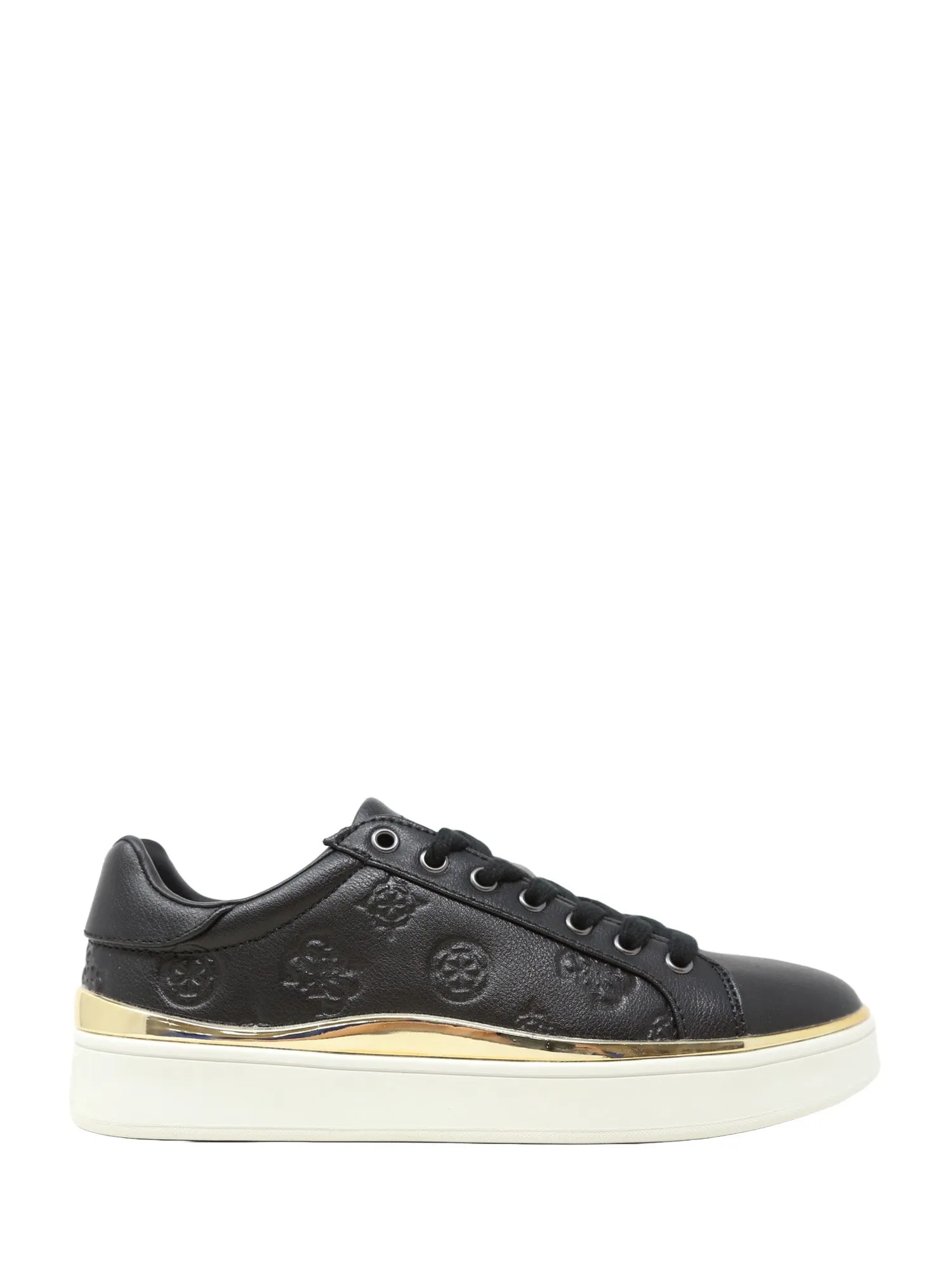 Guess Sneakers FL8BNY FAL12