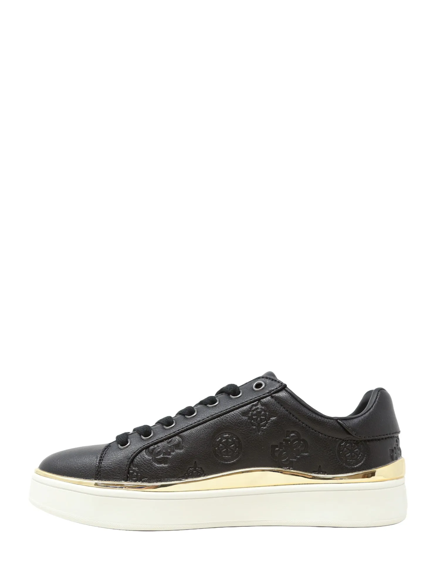 Guess Sneakers FL8BNY FAL12