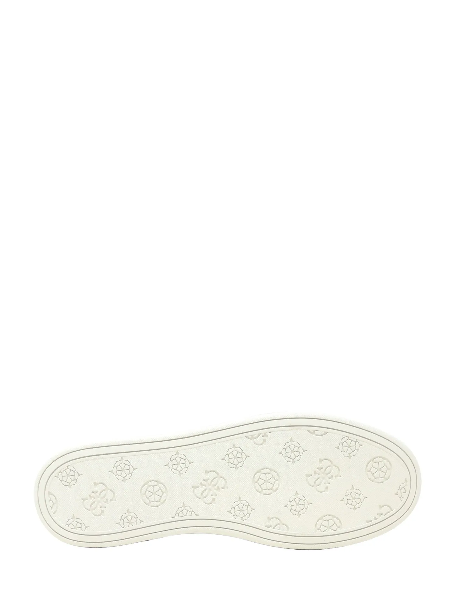 Guess Sneakers FL8BNY FAL12