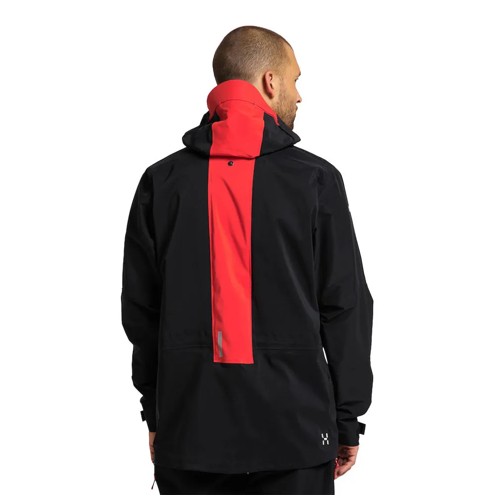 Haglofs L.I.M ZT Mountain GORE-TEX Pro Giubbotto