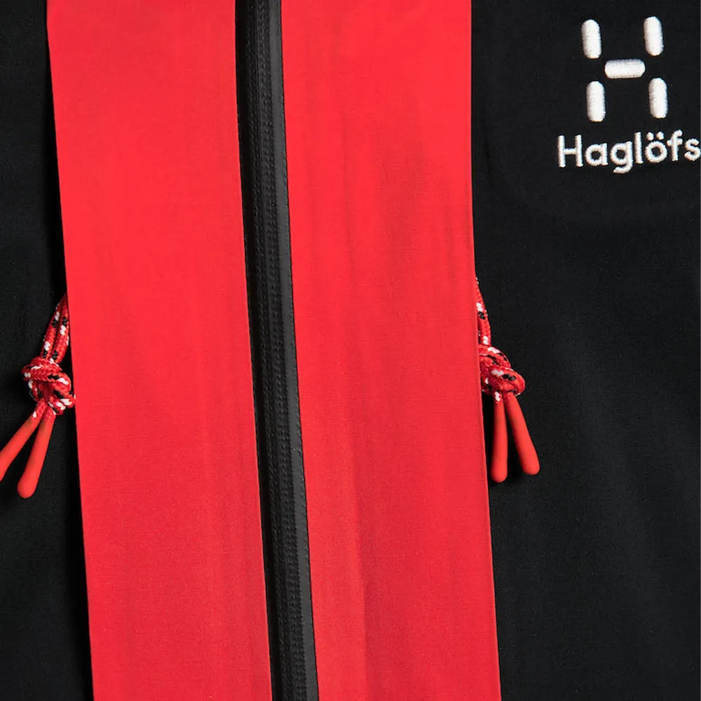 Haglofs L.I.M ZT Mountain GORE-TEX Pro Giubbotto