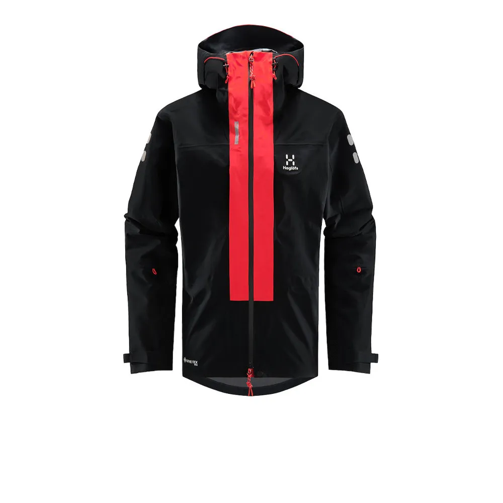 Haglofs L.I.M ZT Mountain GORE-TEX Pro Giubbotto