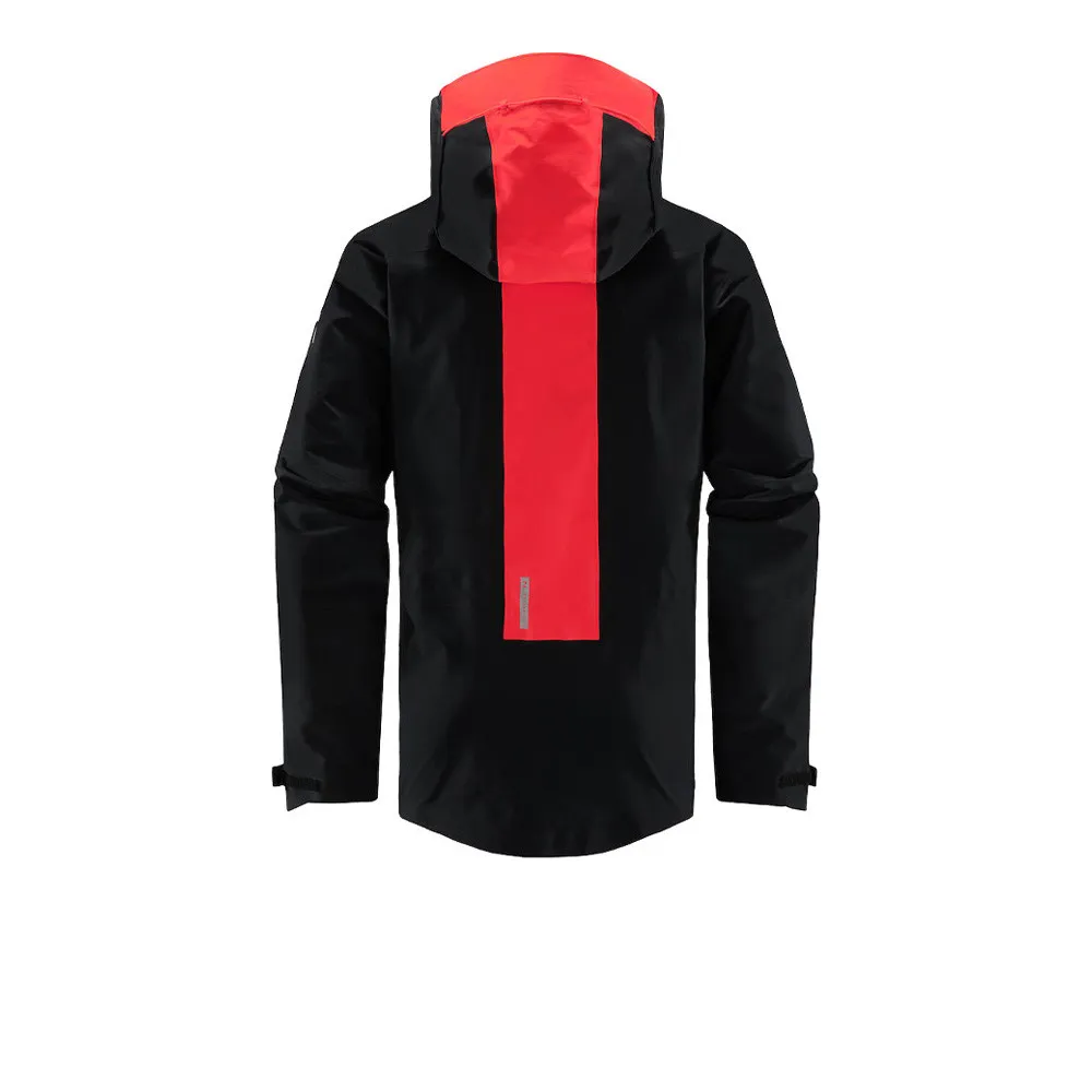 Haglofs L.I.M ZT Mountain GORE-TEX Pro Giubbotto