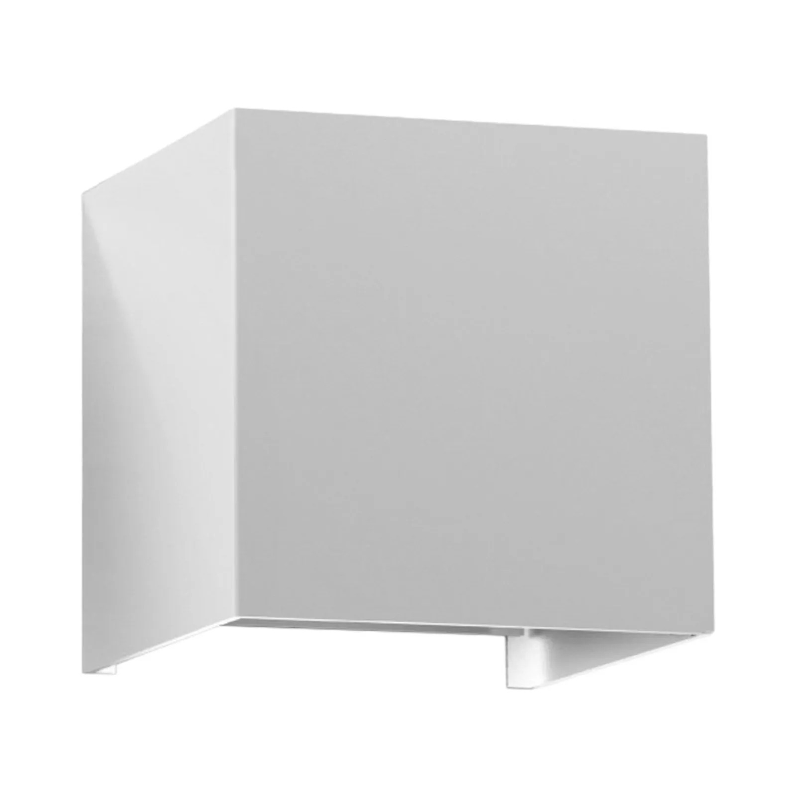 Hama WLAN applique LED, comando app, CCT, bianco
