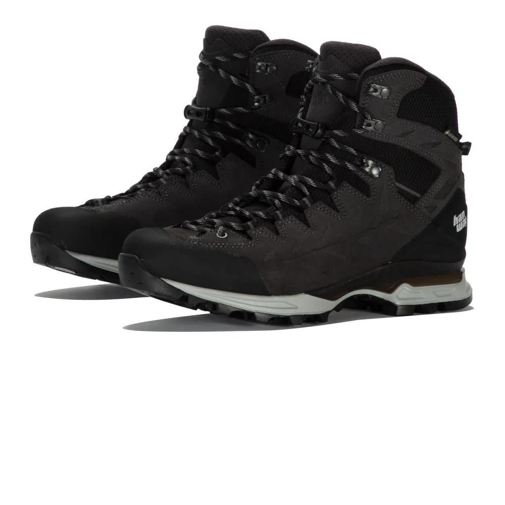 Hanwag Makra Trek GORE-TEX Scarponcini da escursione -  AW24