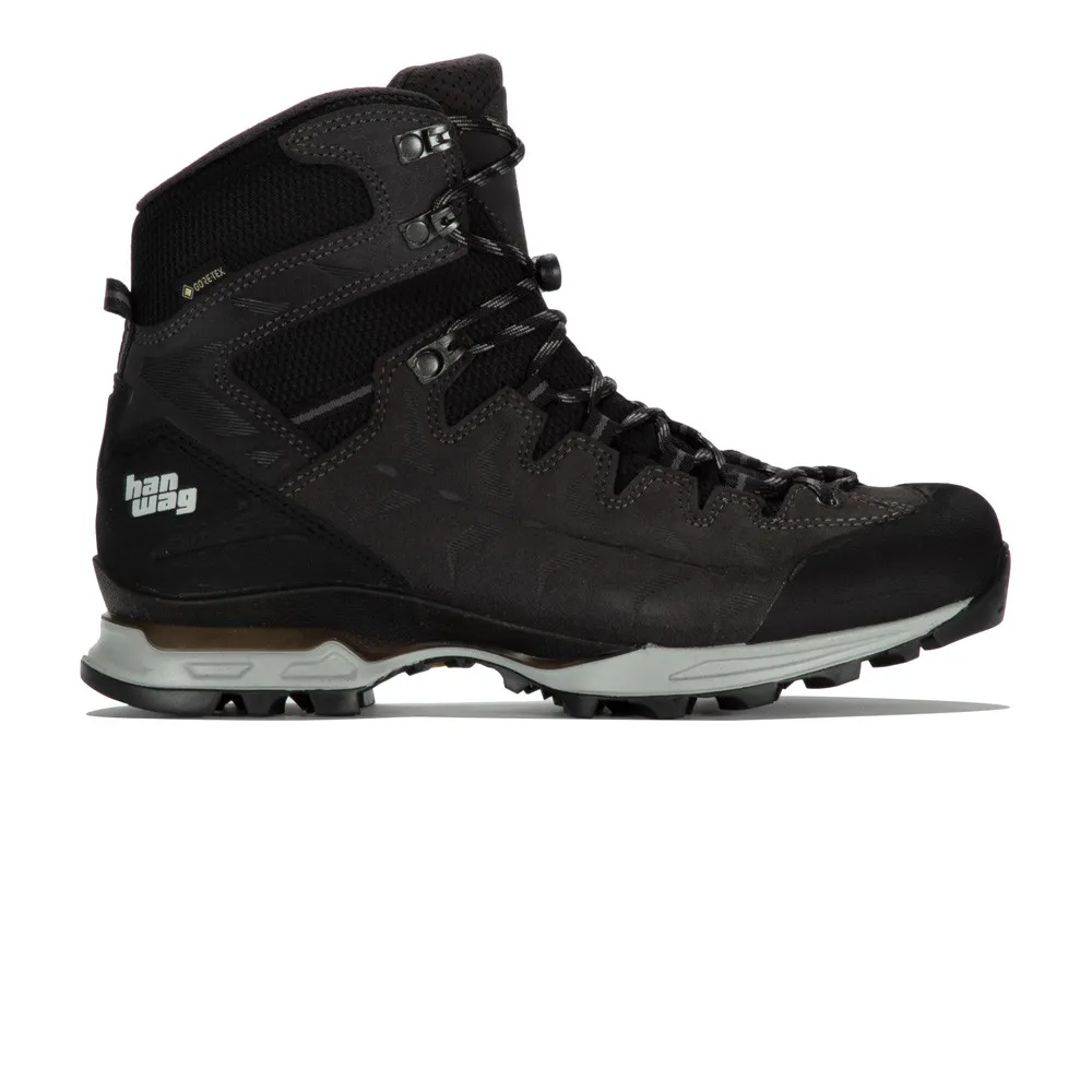 Hanwag Makra Trek GORE-TEX Scarponcini da escursione -  AW24