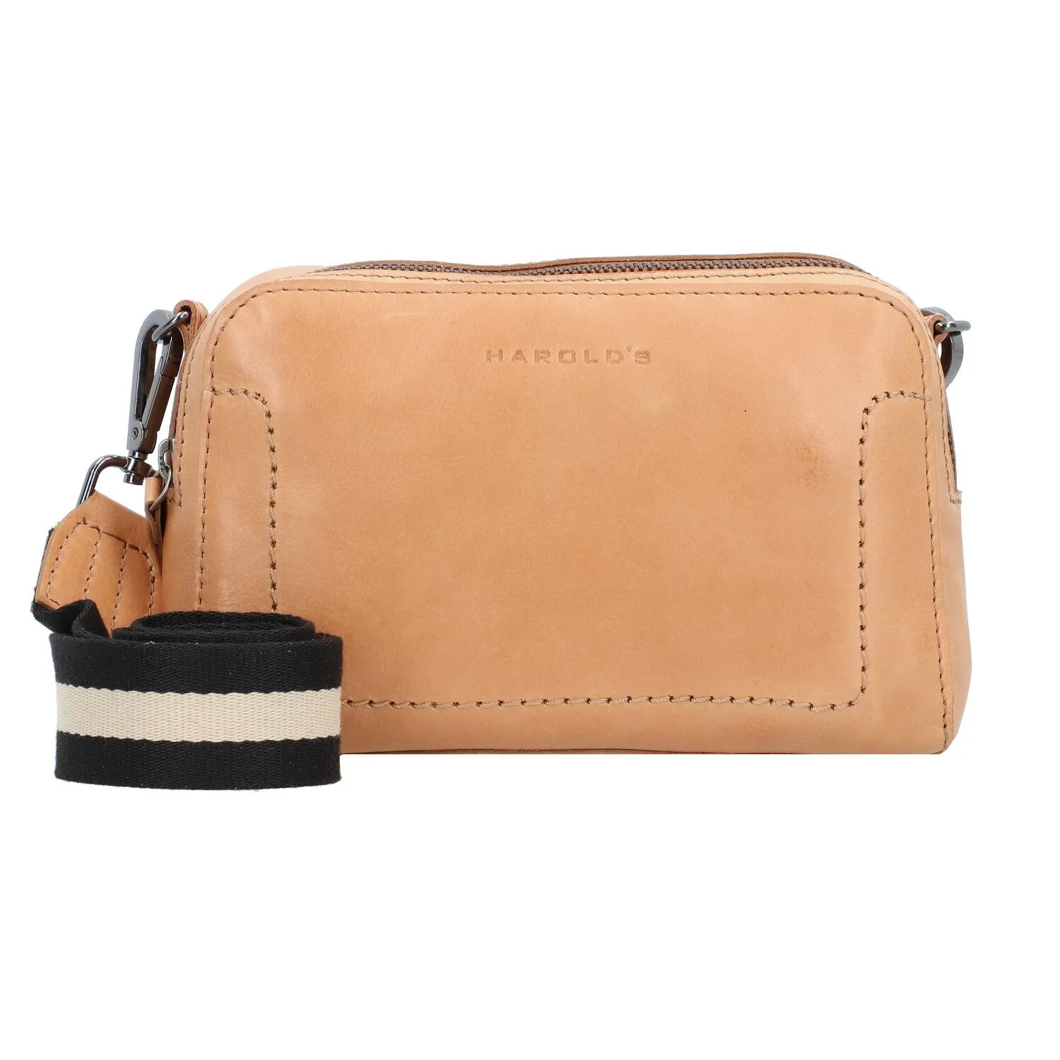 Harold's Caugio Borsa a tracolla Pelle 21.5 cm
