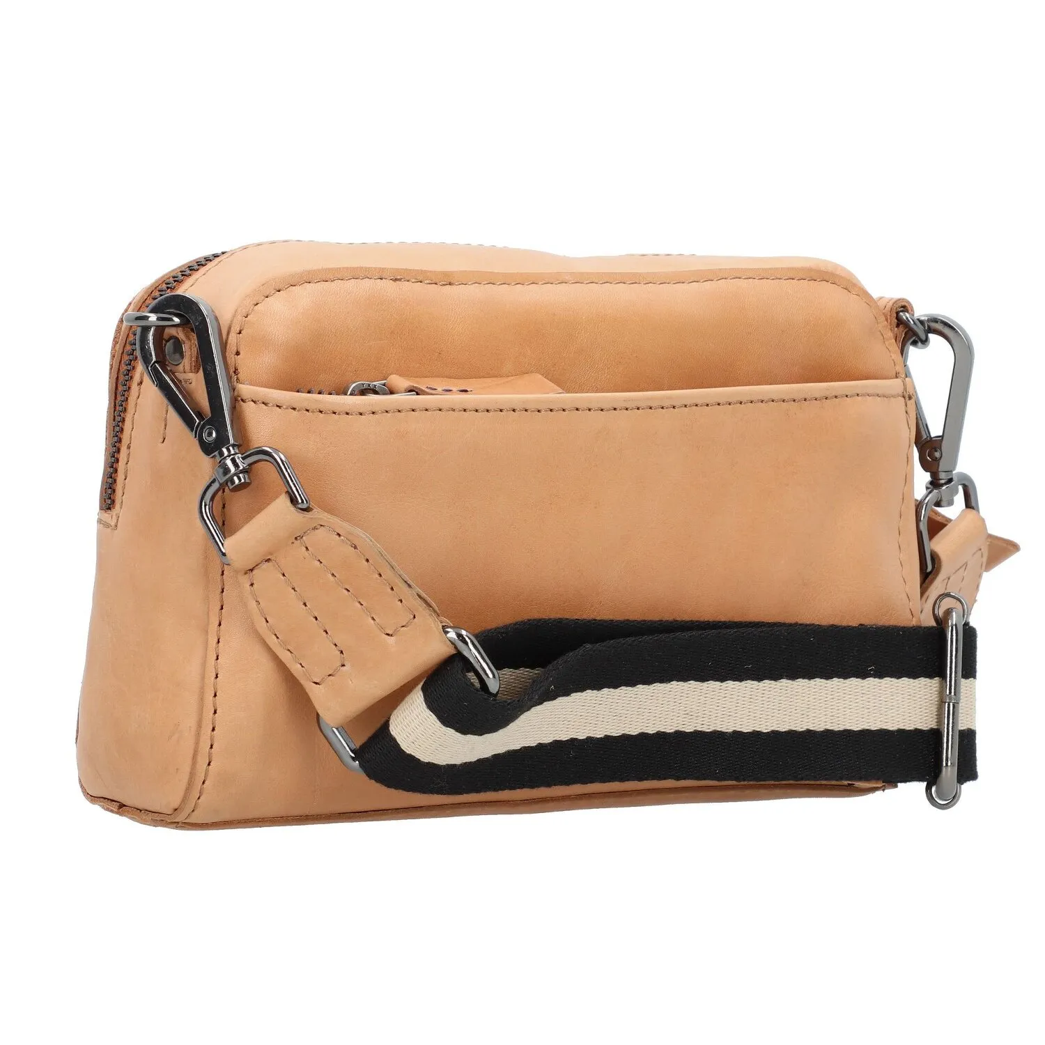 Harold's Caugio Borsa a tracolla Pelle 21.5 cm