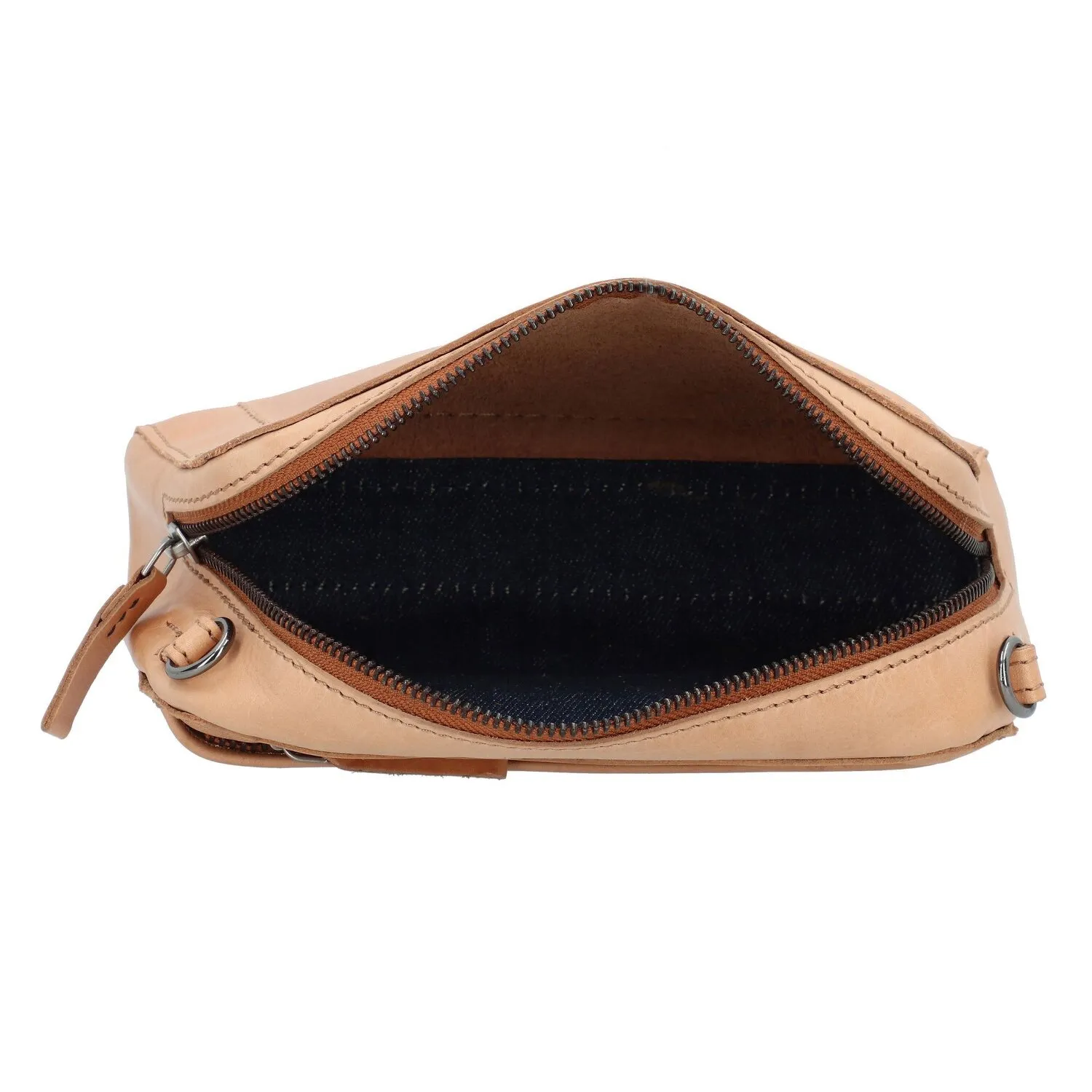 Harold's Caugio Borsa a tracolla Pelle 21.5 cm