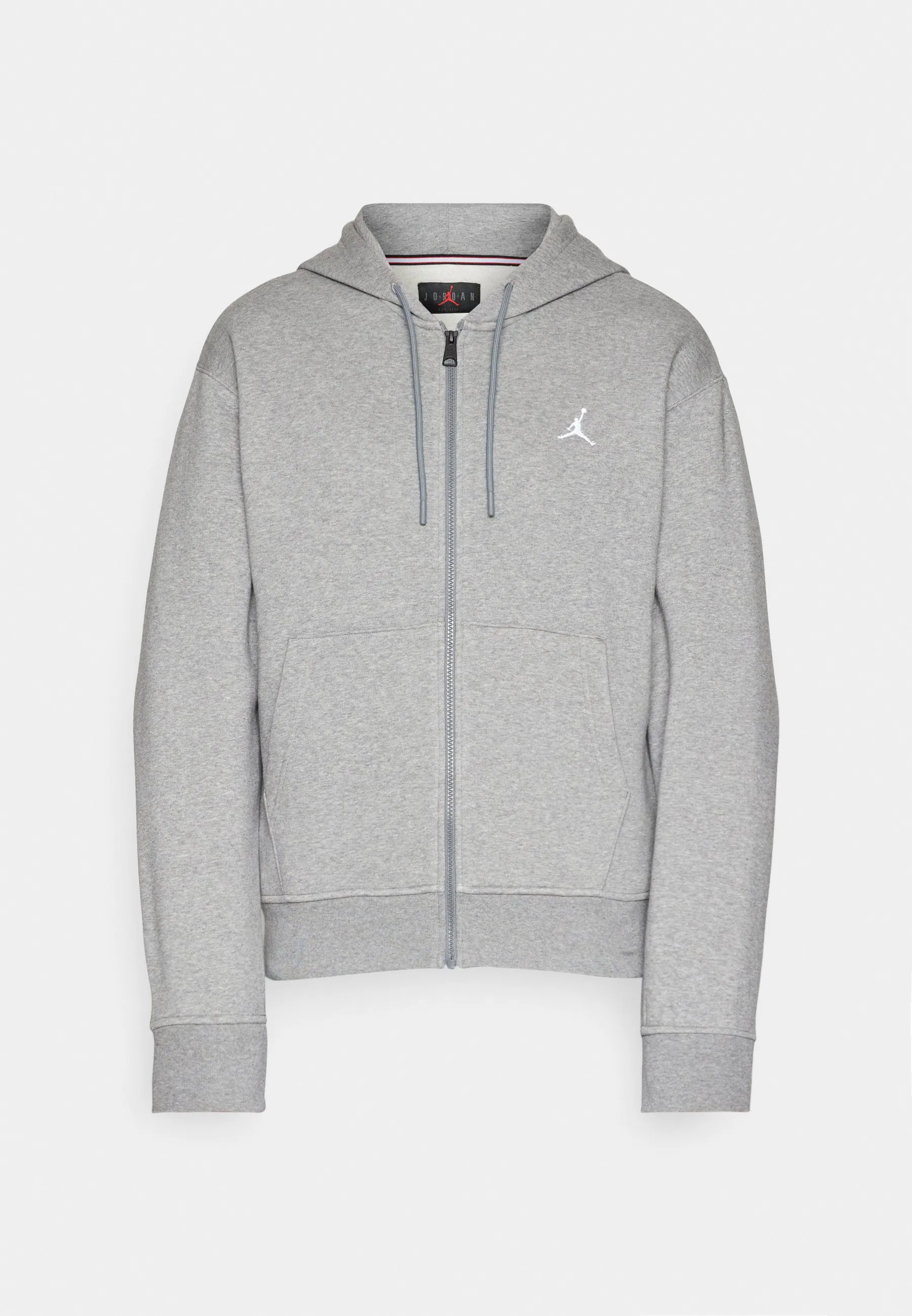 HOODIE - Felpa con zip
