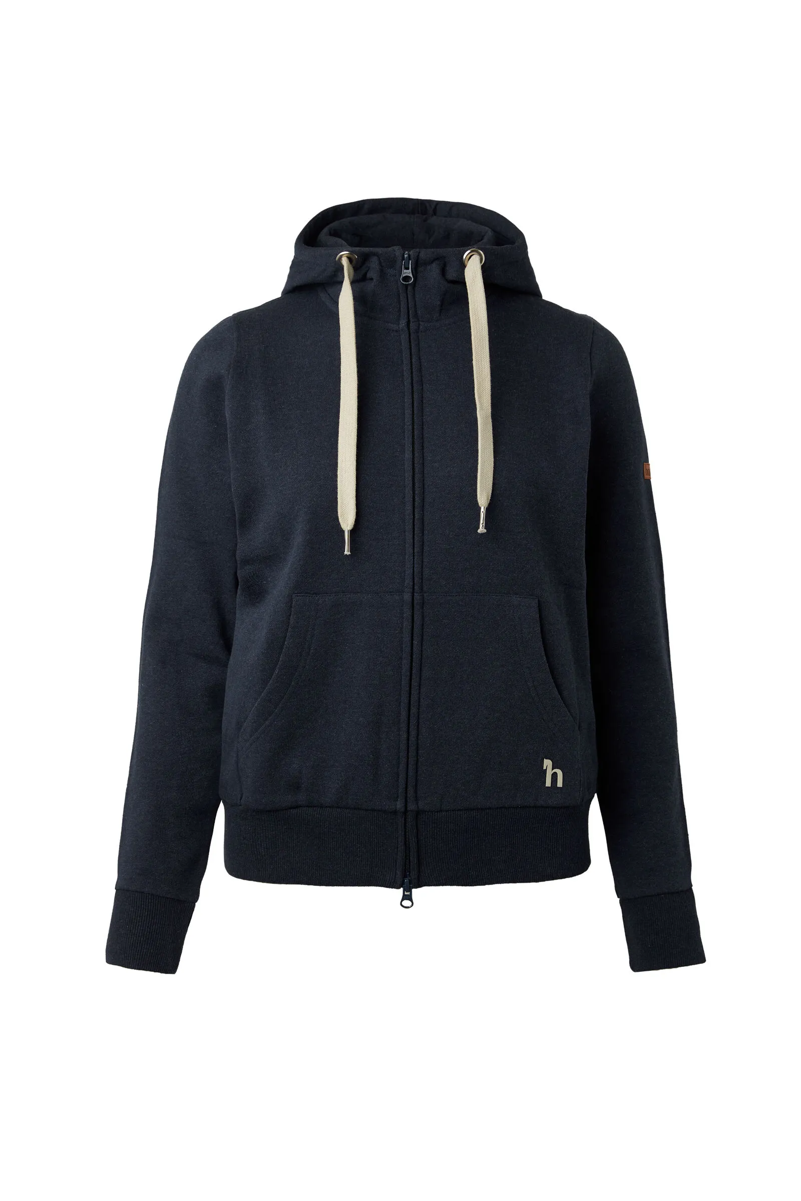 Horze Adena Giacca felpa con cappuccio da donna