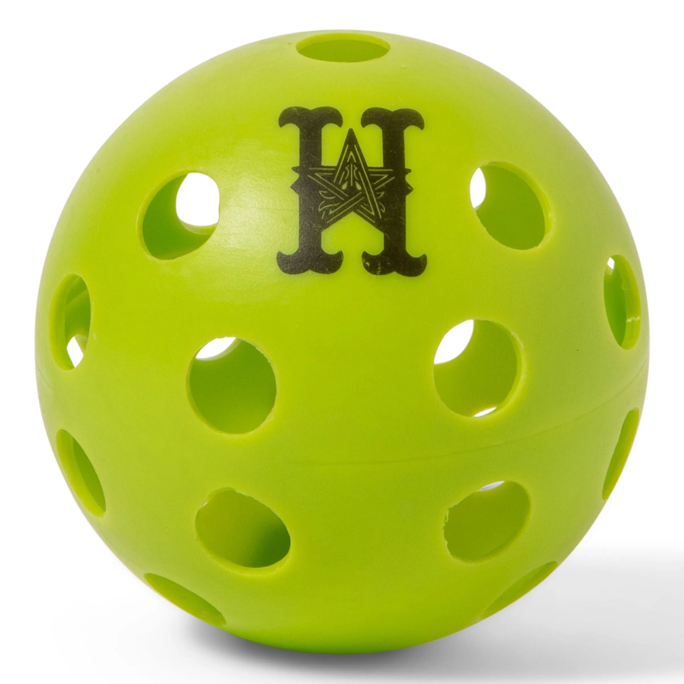 HUF X THRASHER BALL & BAT SET - BLACK