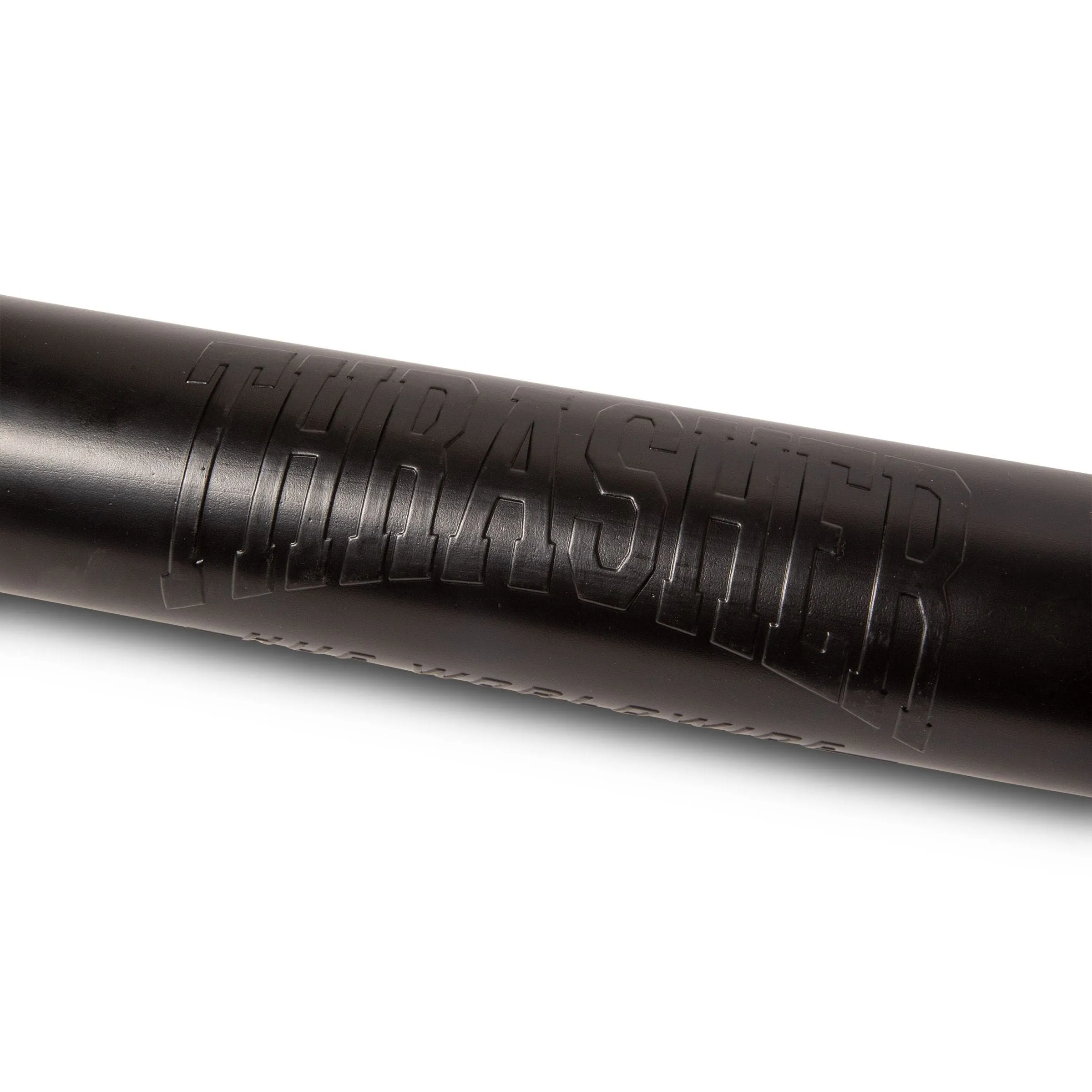 HUF X THRASHER BALL & BAT SET - BLACK