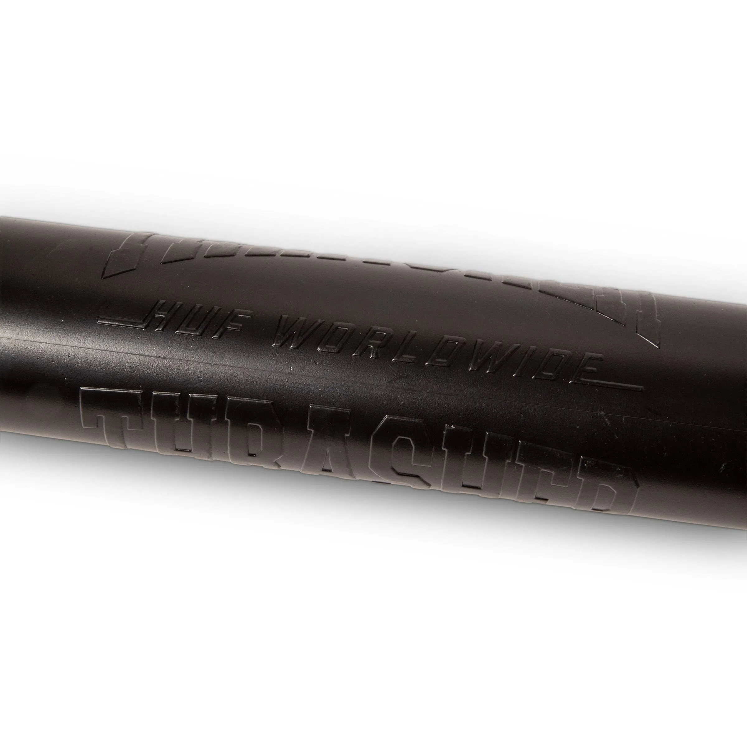 HUF X THRASHER BALL & BAT SET - BLACK