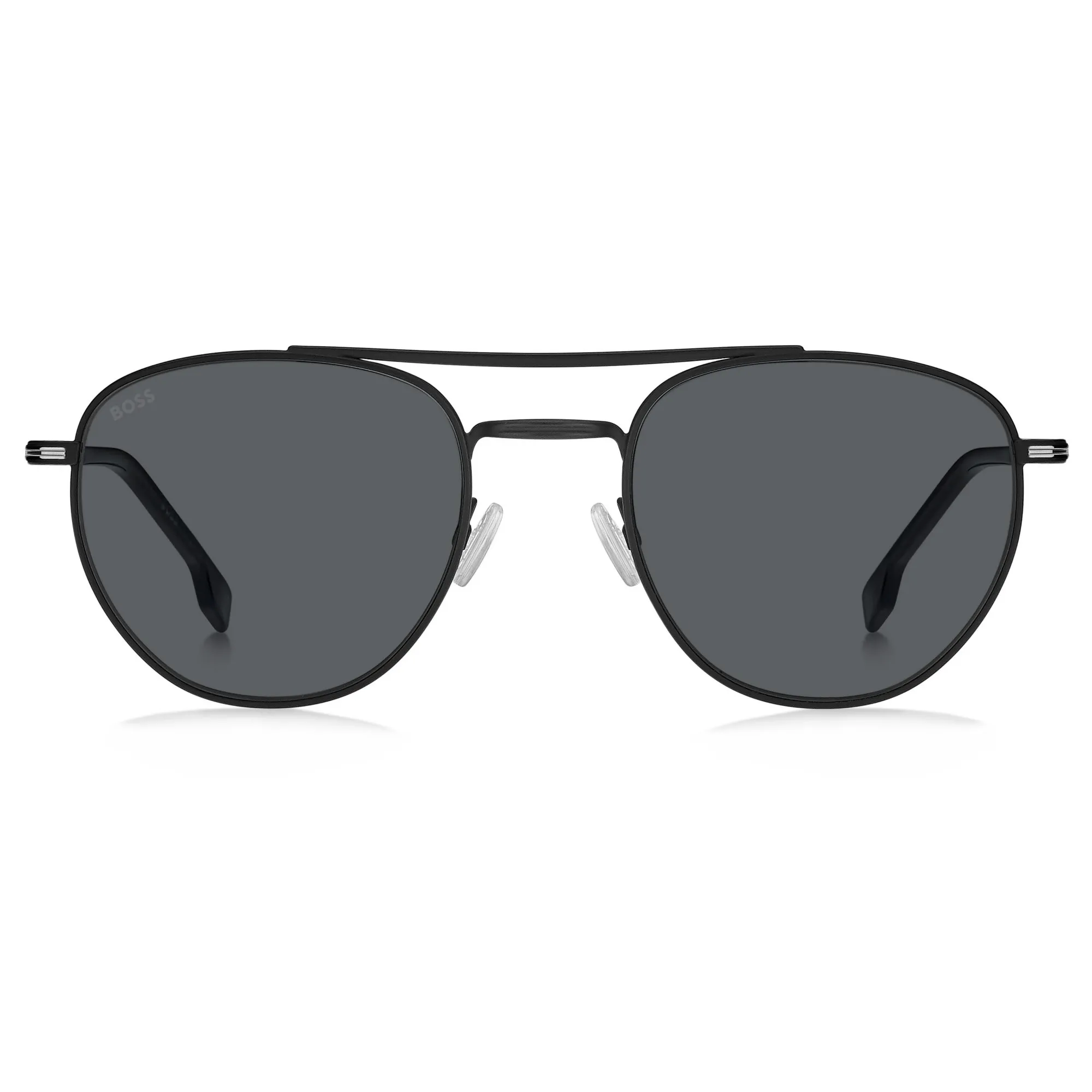   Hugo Boss 1631/S - 003 IR Nero Opaco | Occhiale Da Sole Uomo 