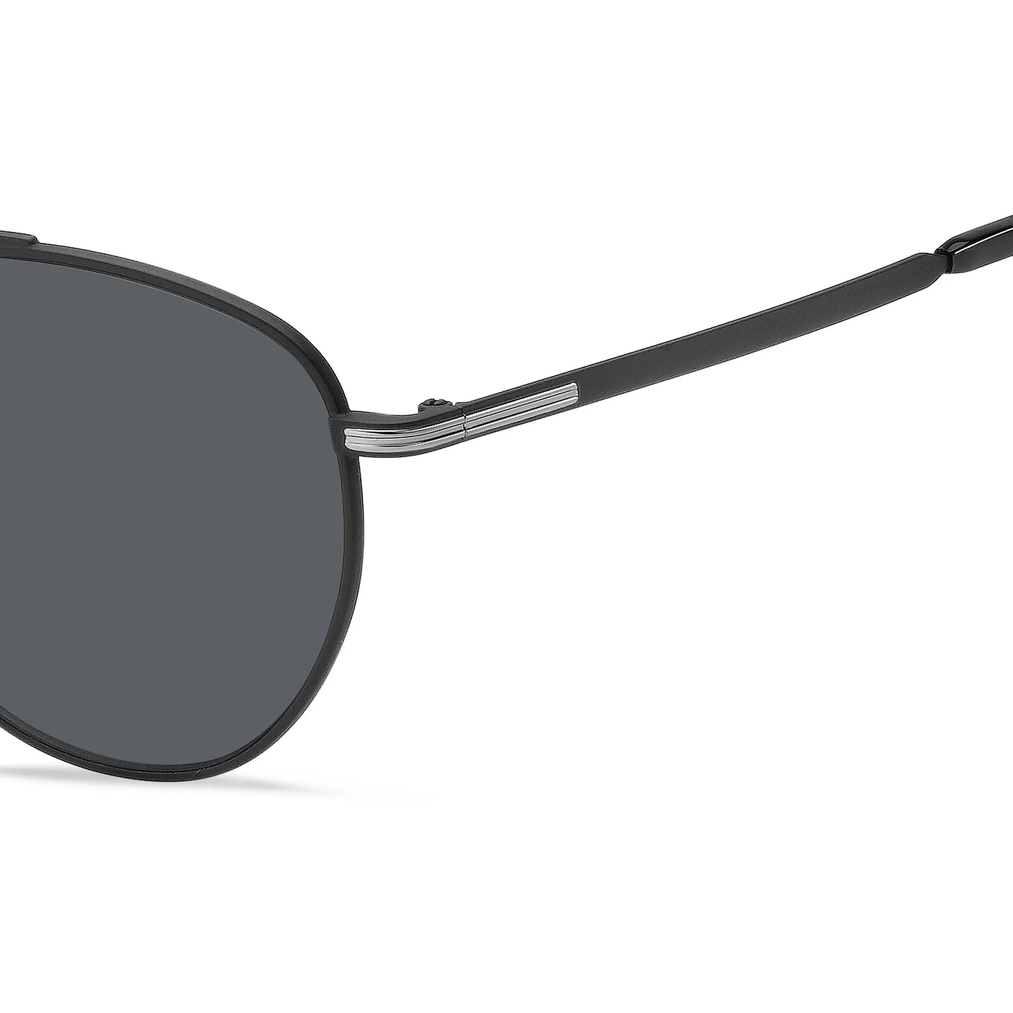   Hugo Boss 1631/S - 003 IR Nero Opaco | Occhiale Da Sole Uomo 