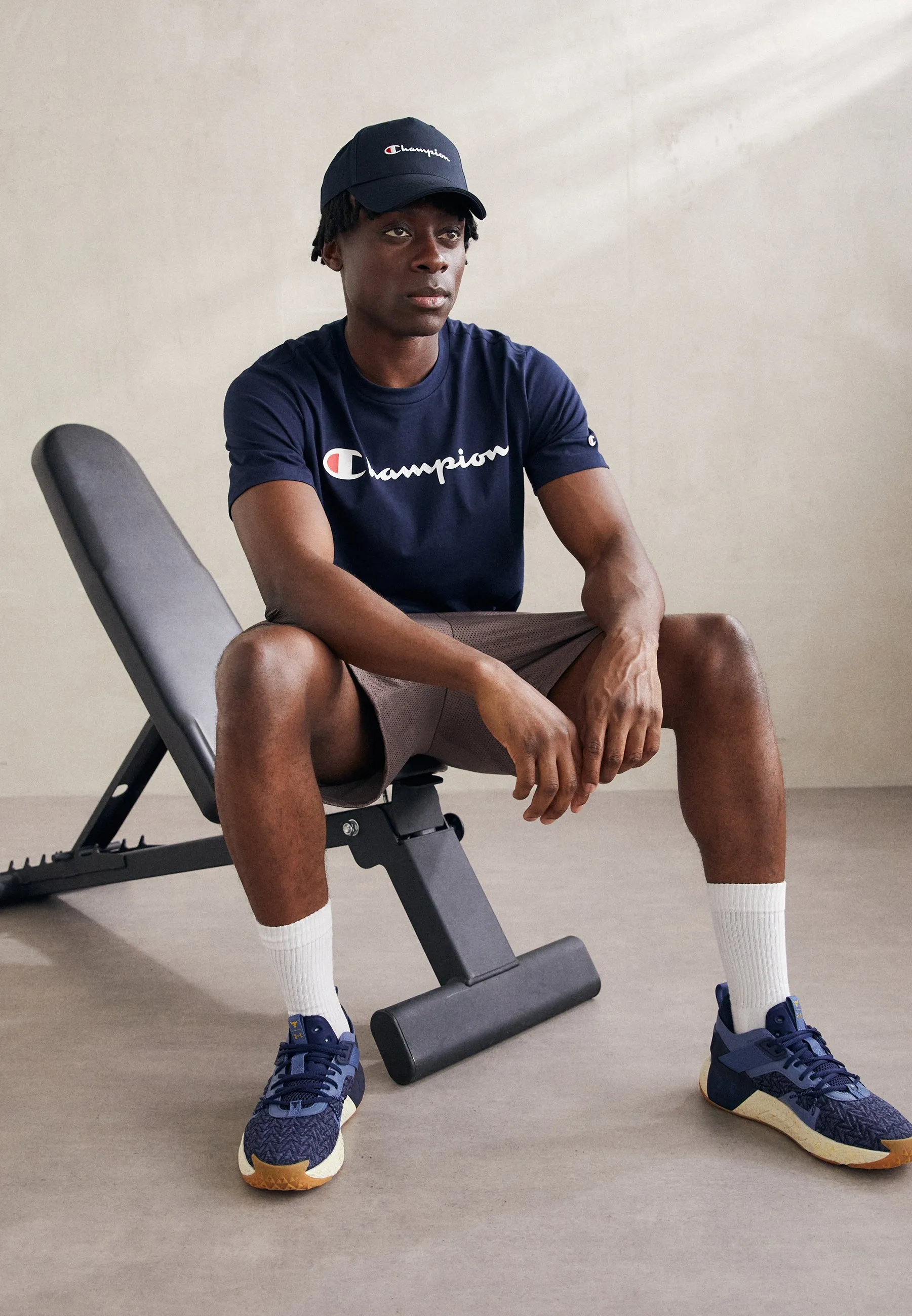 ICONS BASEBALL UNISEX - Cappellino