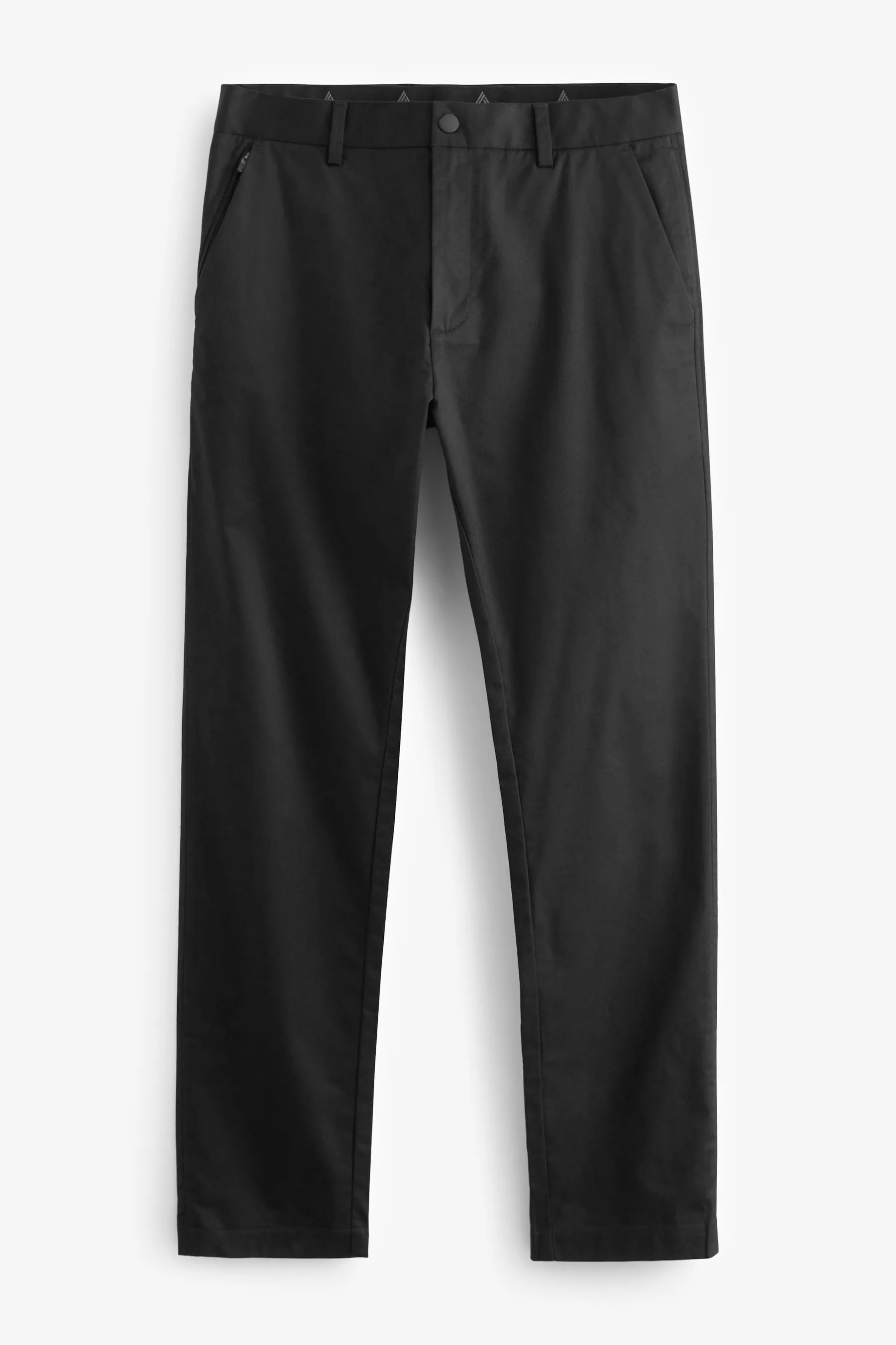 Impermeabile Golf - Pantaloni chino elasticizzati