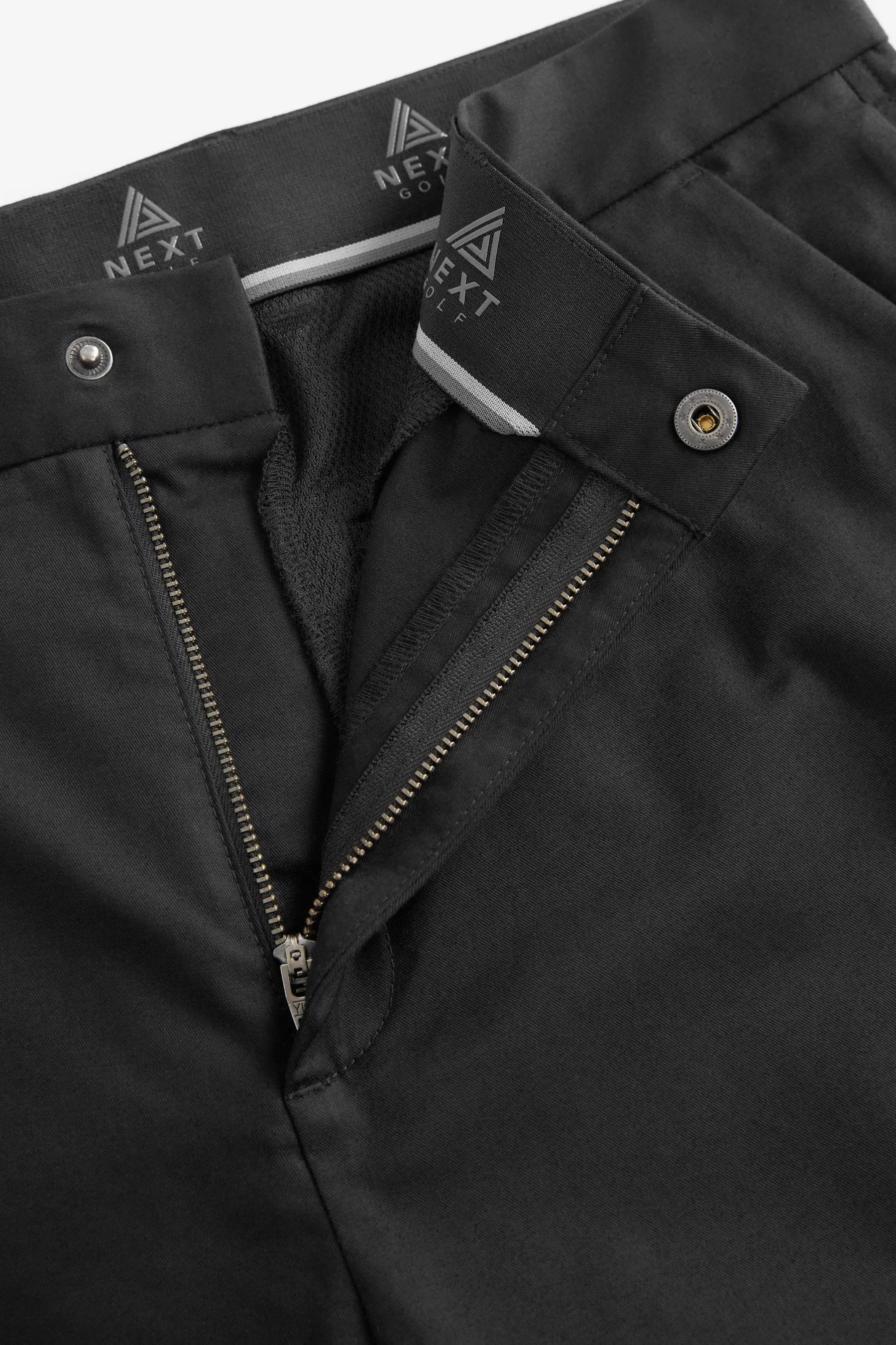 Impermeabile Golf - Pantaloni chino elasticizzati