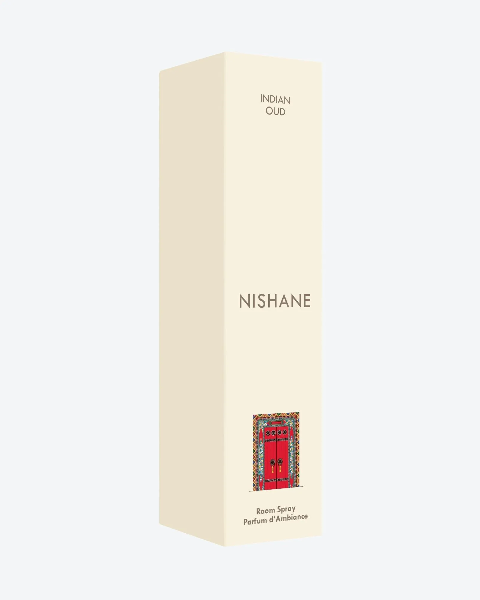 Indian Oud - Spray Ambiente