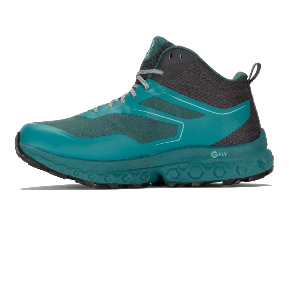 Inov8 RocFly G 390 GORE-TEX per donna Scarponcini da escursione - SS24