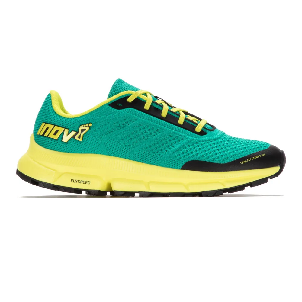 Inov8 TrailFly Ultra G 280 per donna Scarpe da Trail Running - SS24