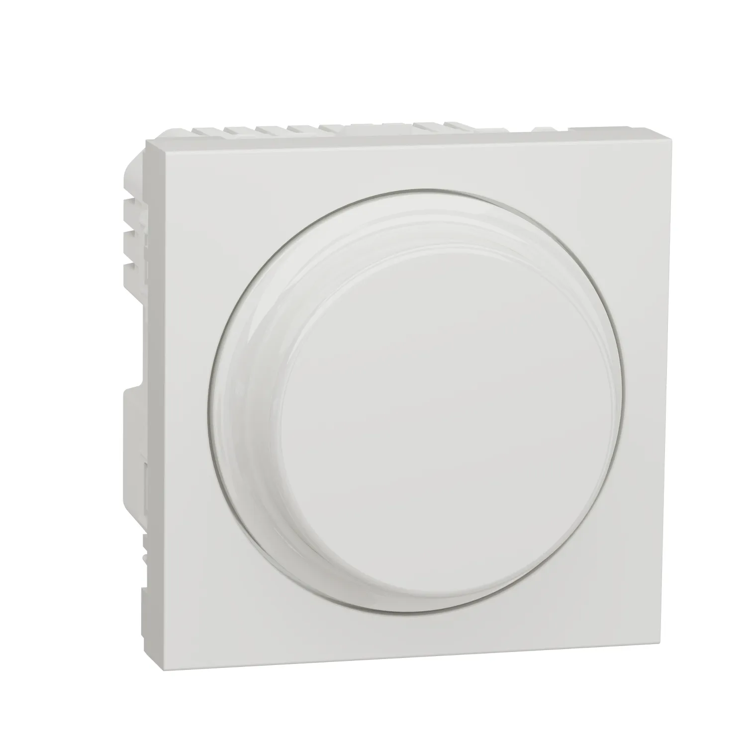 Interruttore dimmer 2 vie Schneider Electric NU351420