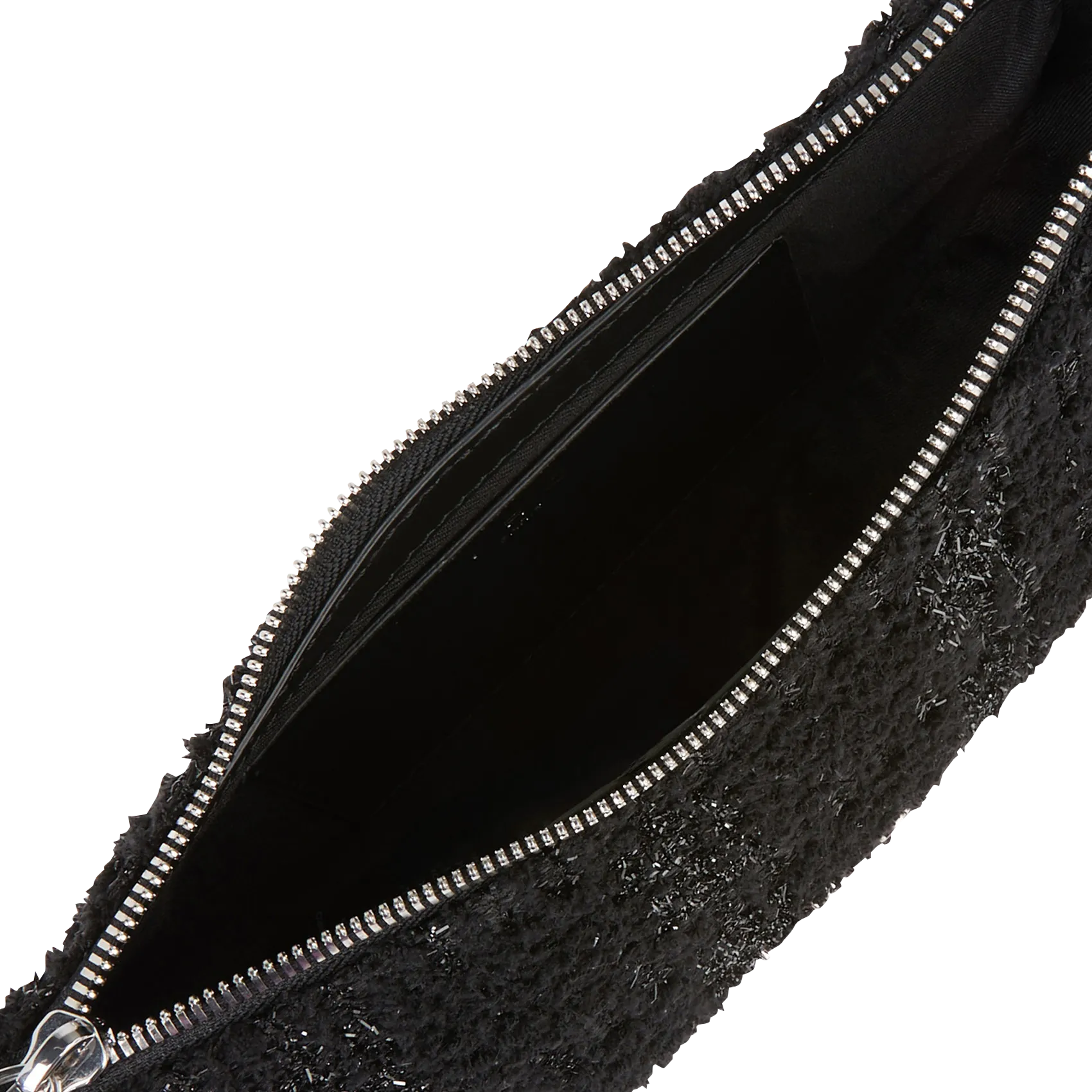  IRO   IRIARCTW - Borsa in misto cotone | Nero