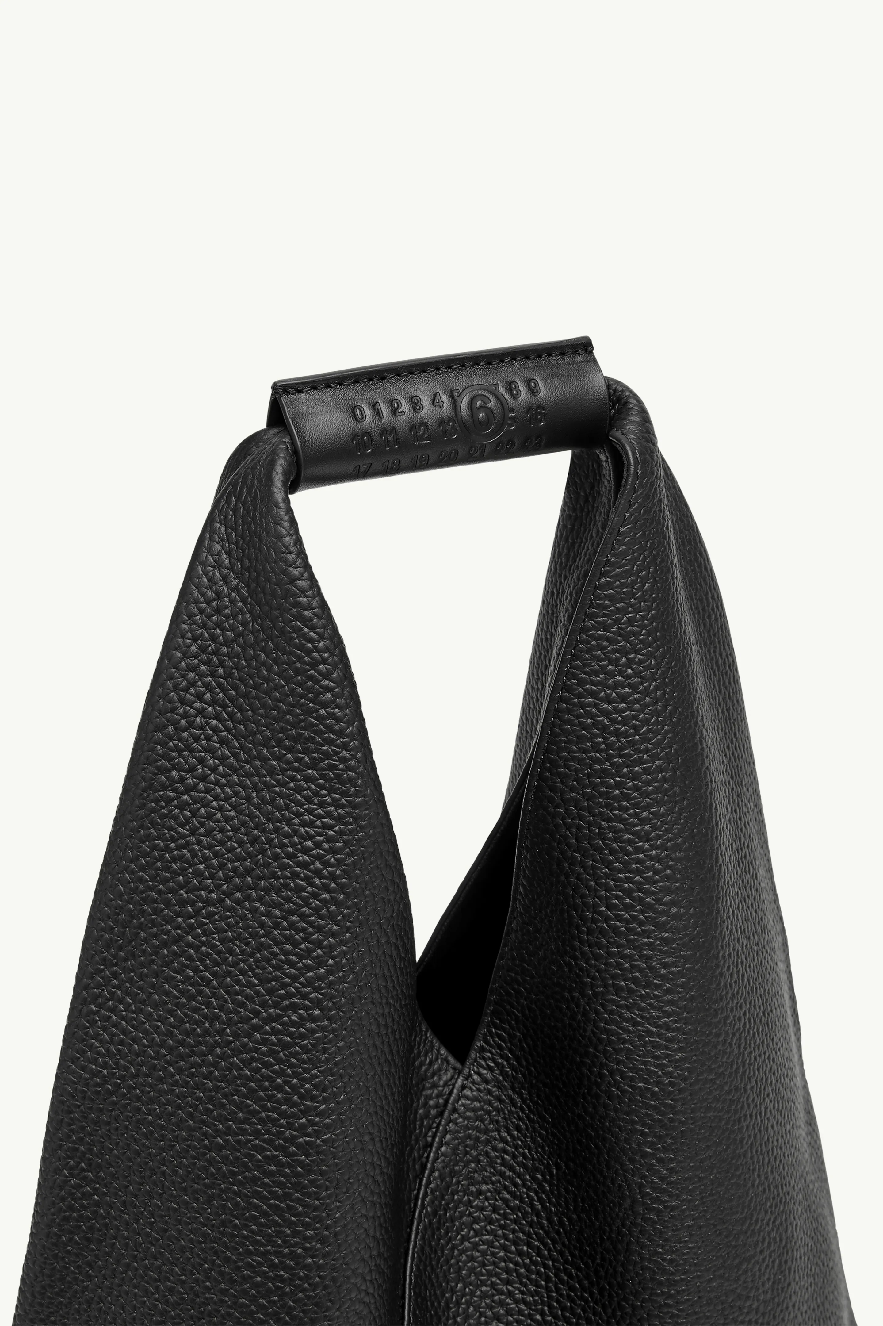 Japanese bag classic small