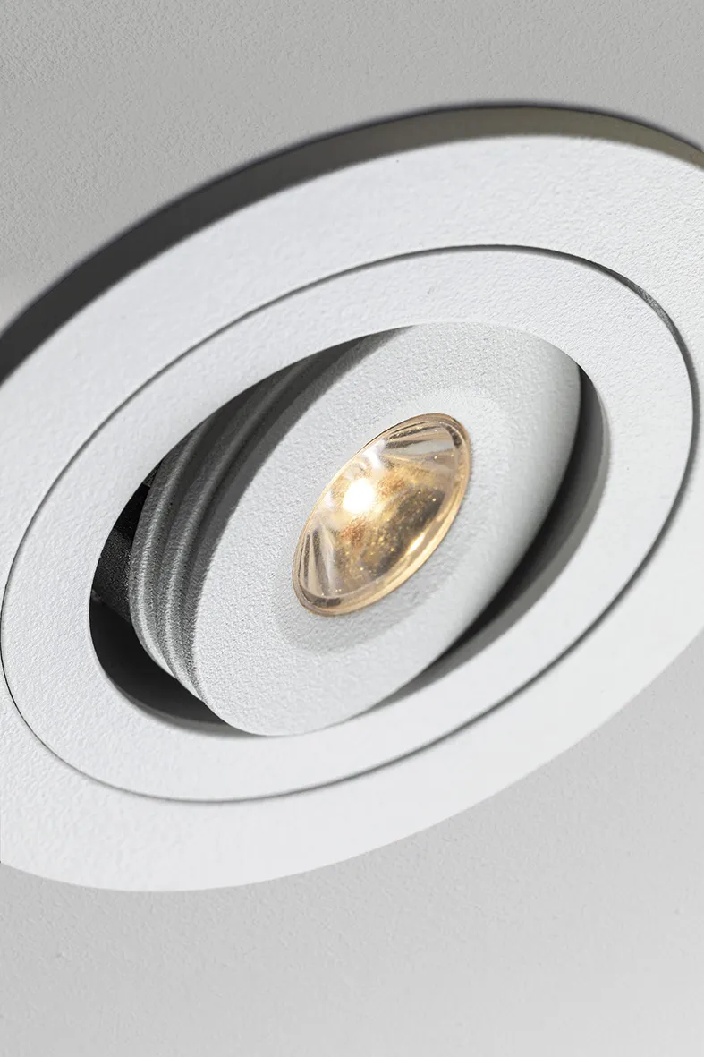 JAVA – INCASSO BIANCO 3W 3K