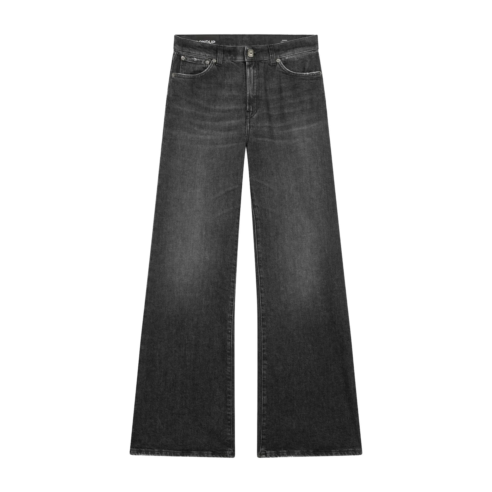 Jeans Donna Amber modello flare