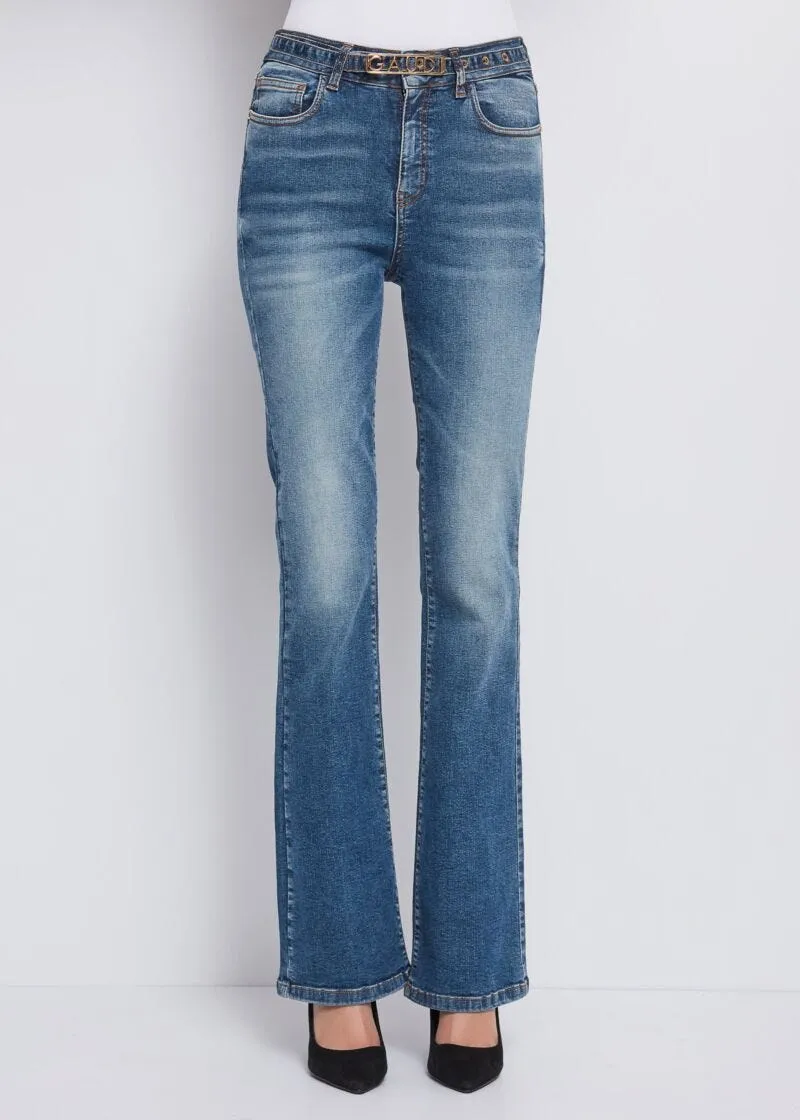 Jeans Giada Flare