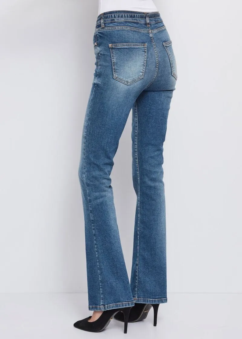 Jeans Giada Flare