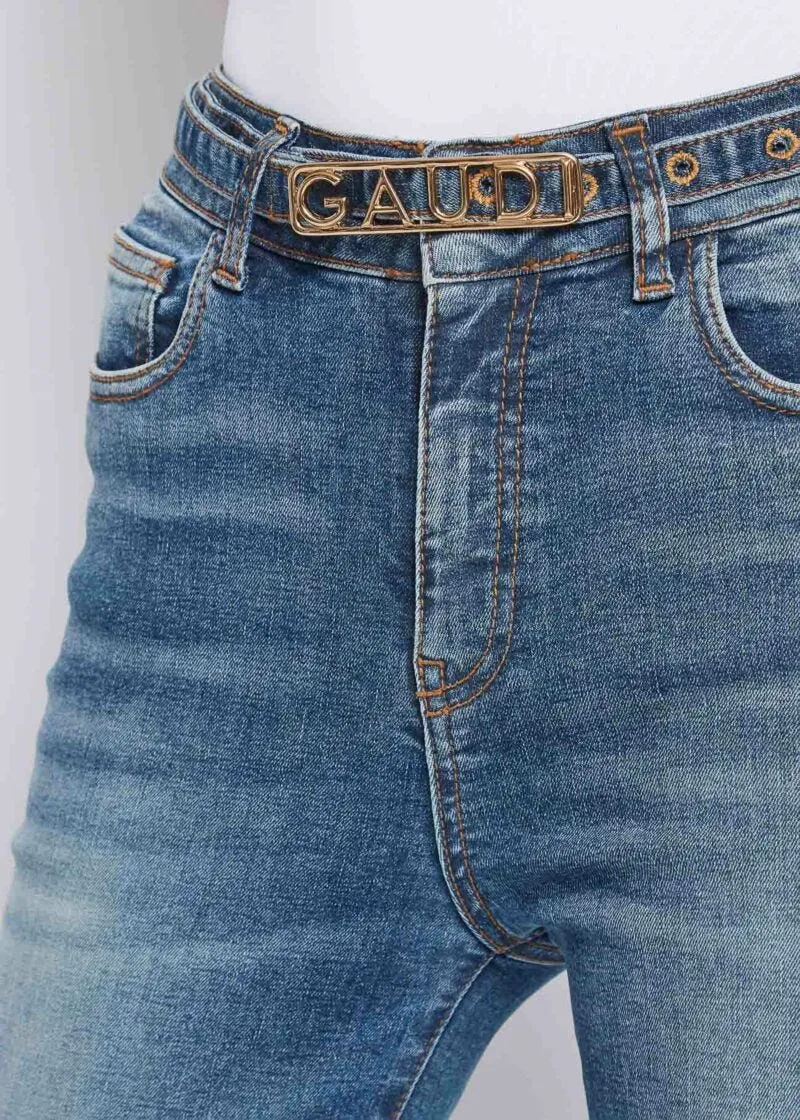 Jeans Giada Flare