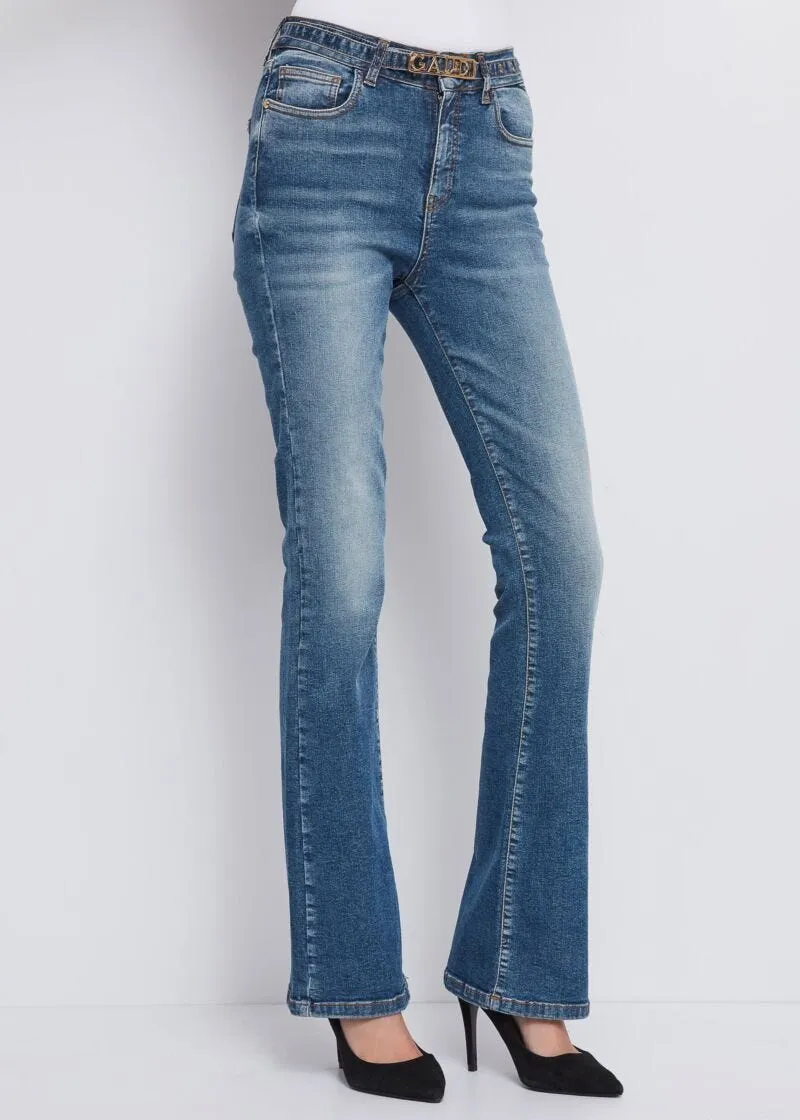 Jeans Giada Flare