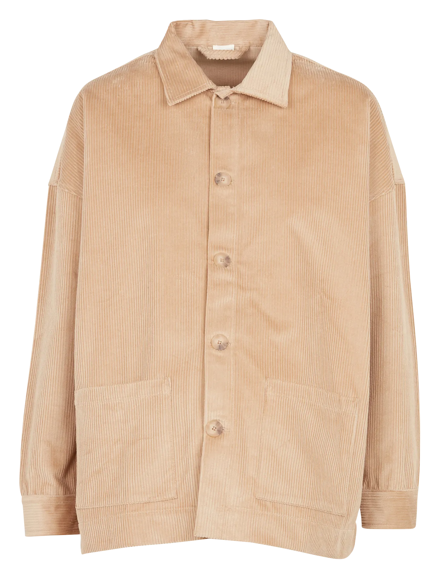  JOLIBUMP   MAI - Giacca in cotone | Marrone