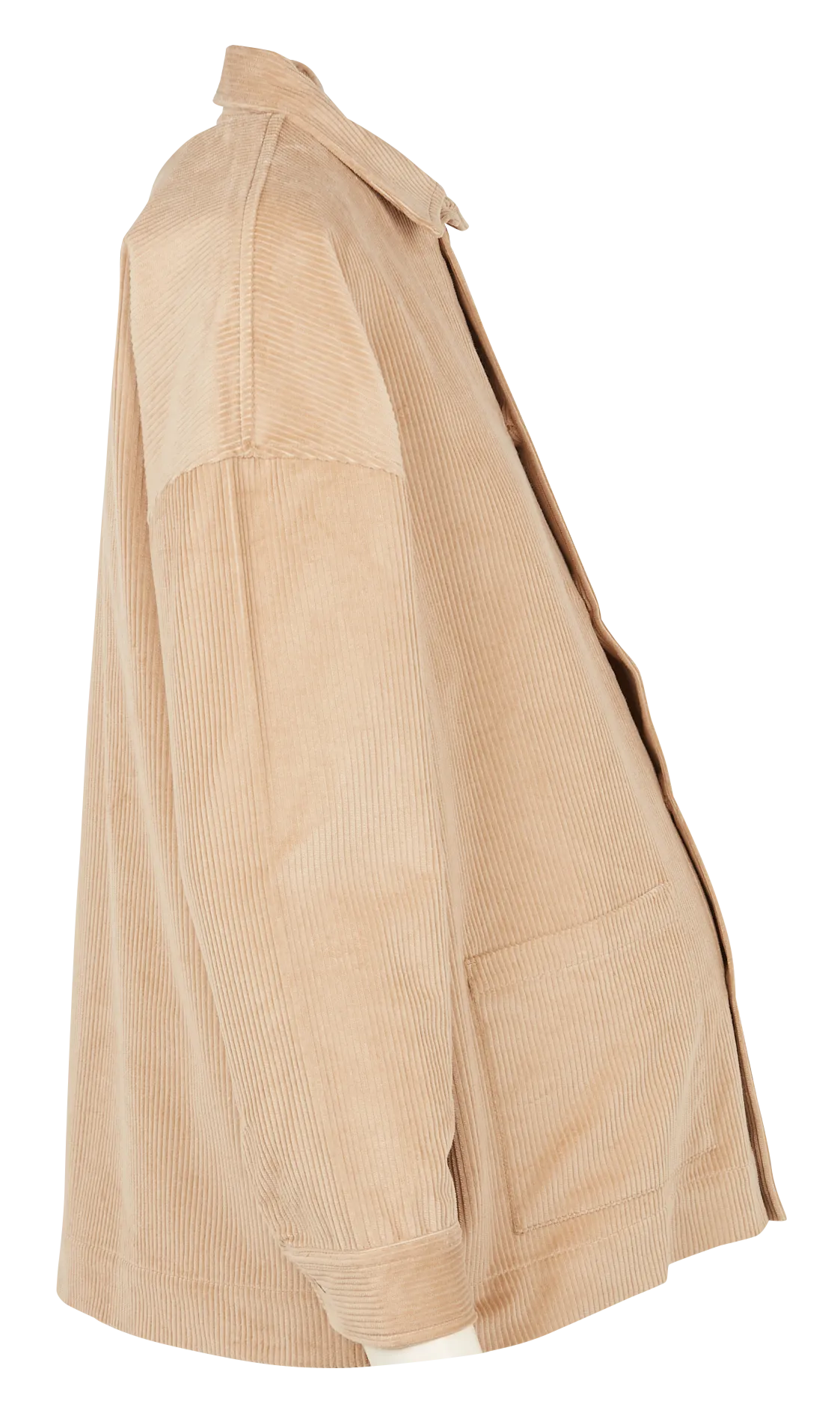  JOLIBUMP   MAI - Giacca in cotone | Marrone