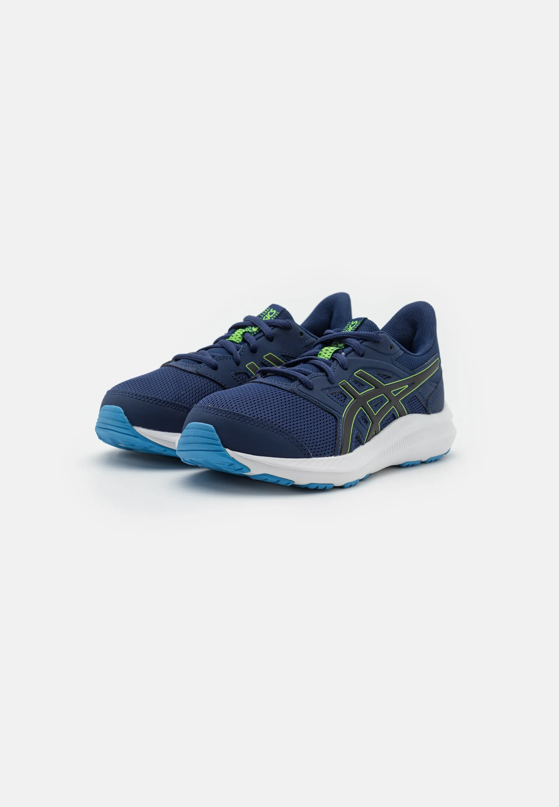 JOLT 4 UNISEX - Scarpe running neutre