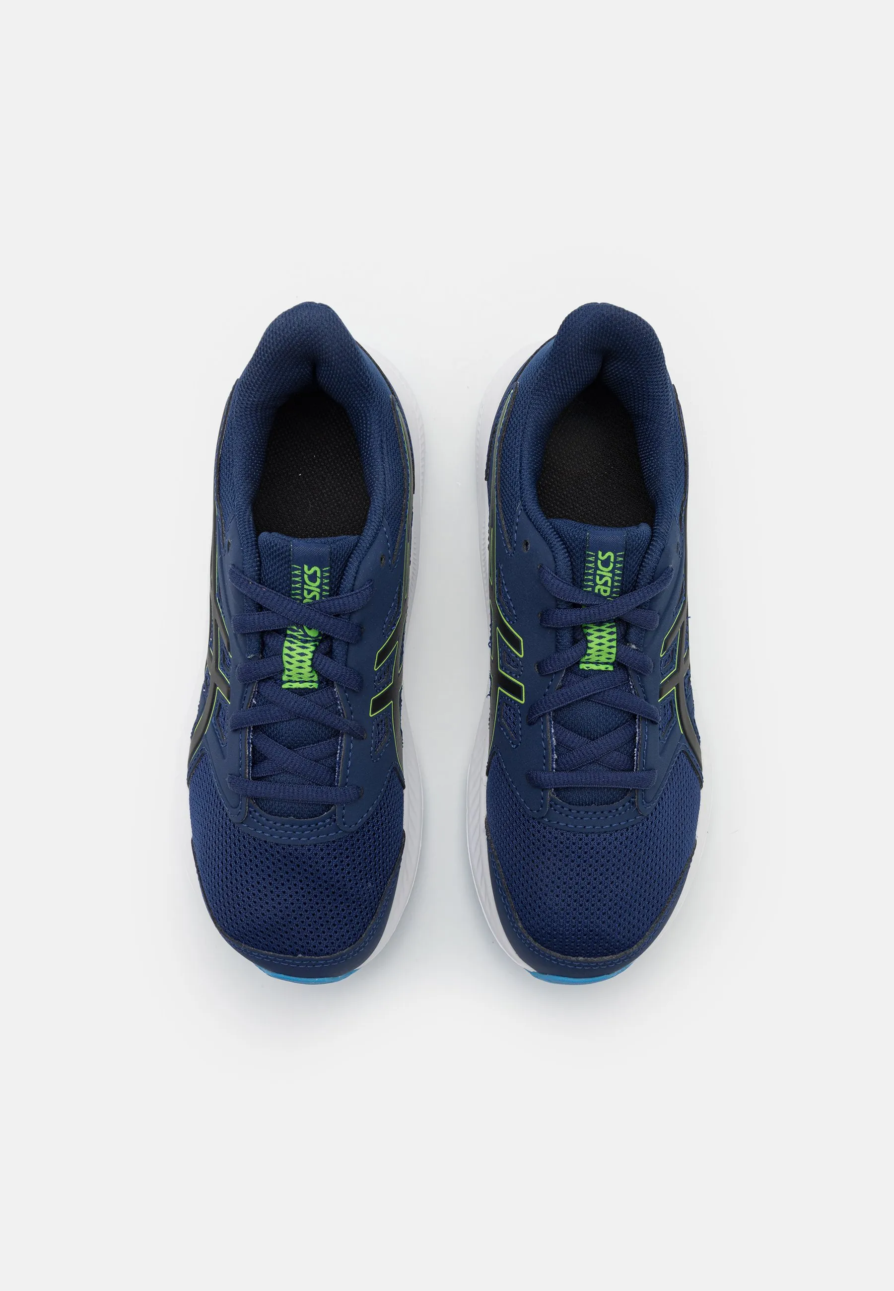 JOLT 4 UNISEX - Scarpe running neutre