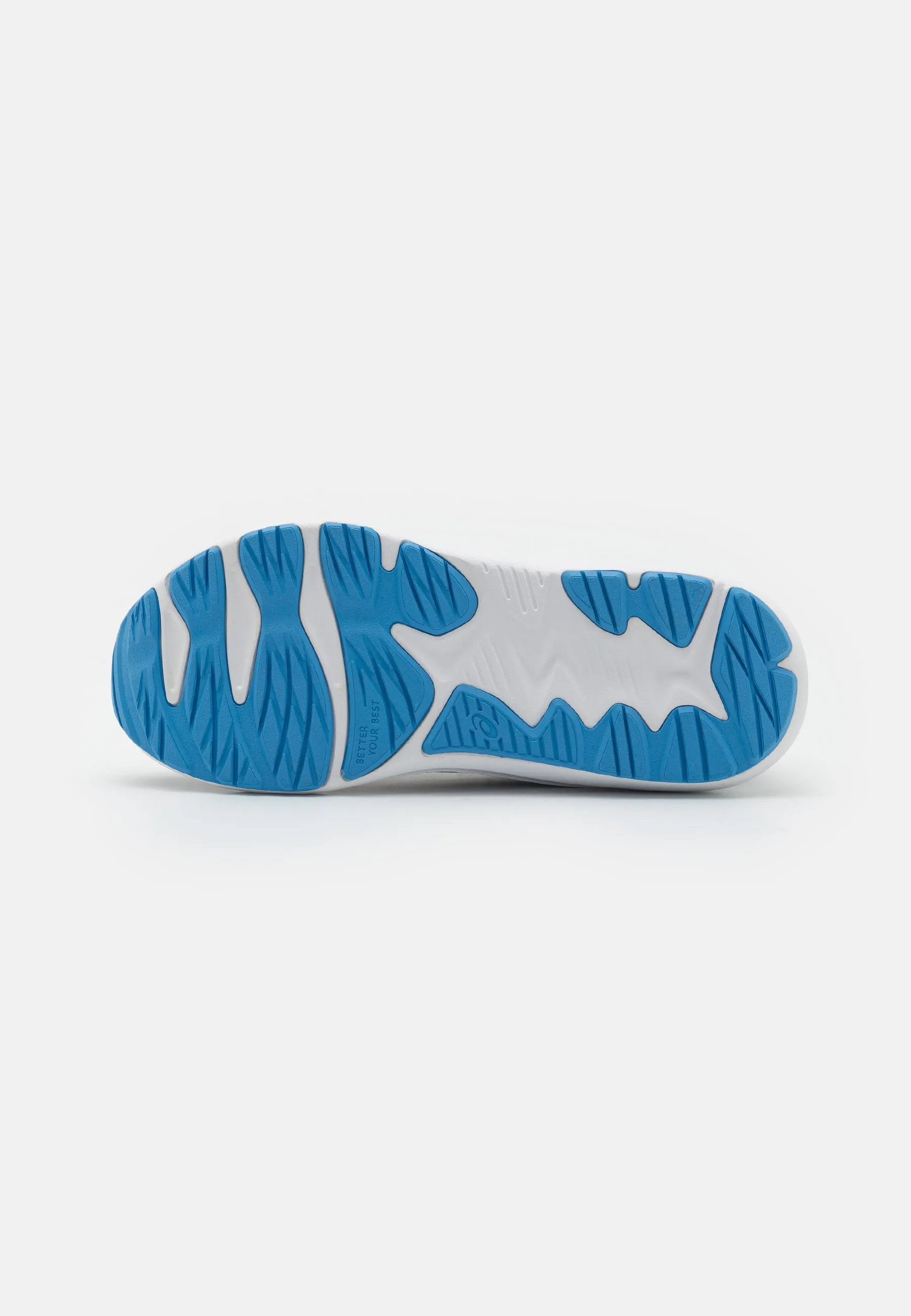 JOLT 4 UNISEX - Scarpe running neutre