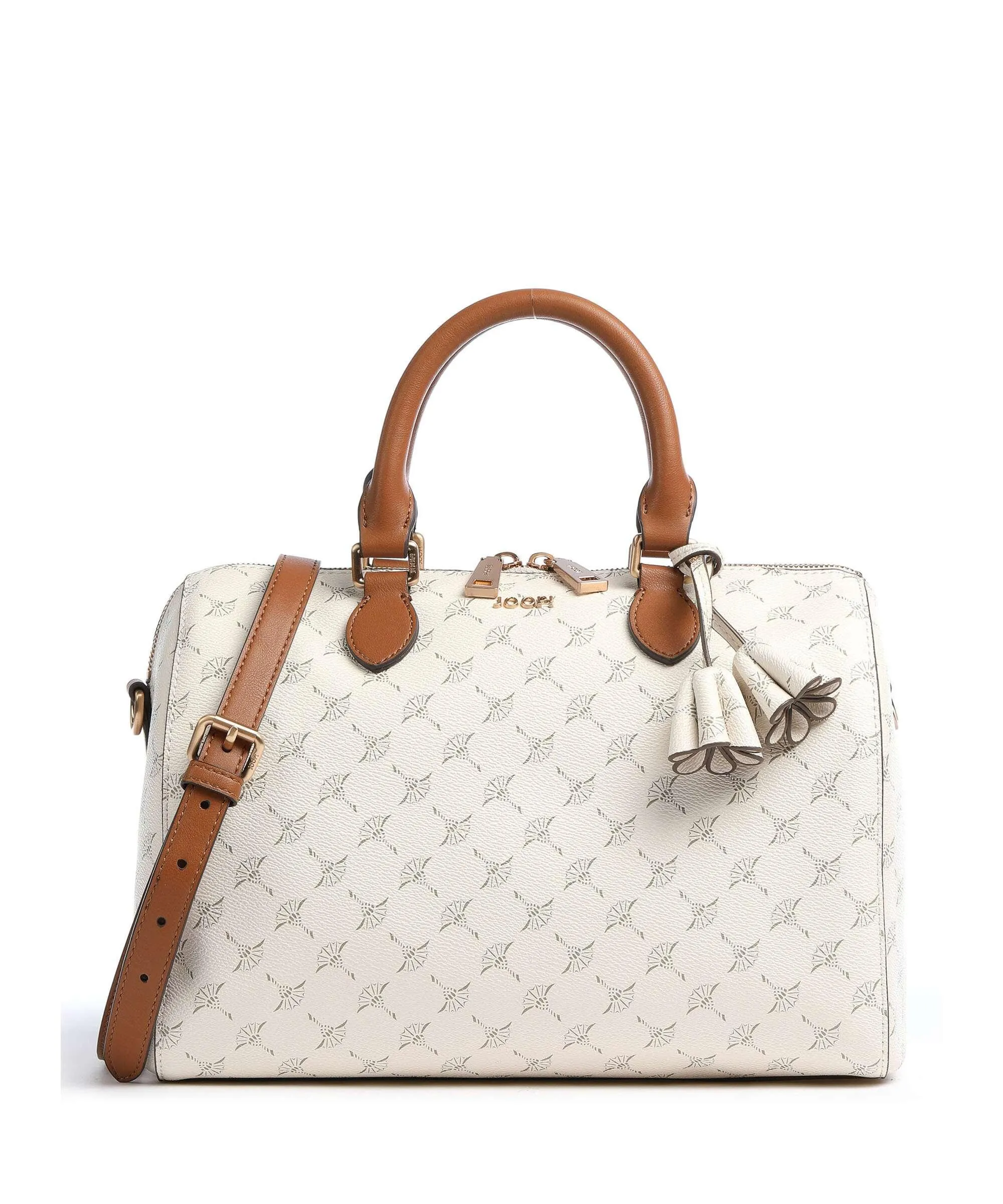  JOOP! Cortina Aurora Borsa a mano pelle sintetica avorio  