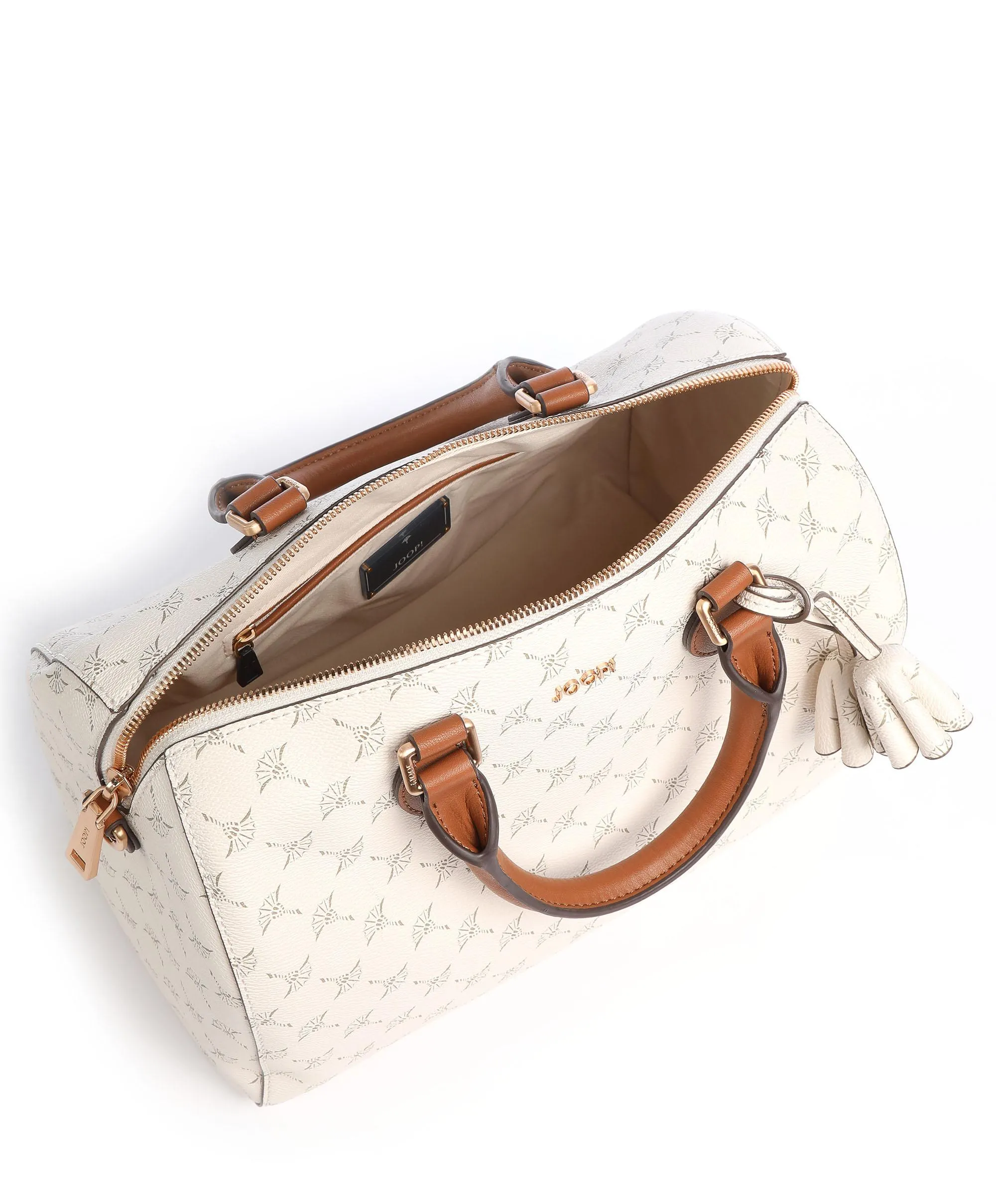  JOOP! Cortina Aurora Borsa a mano pelle sintetica avorio  