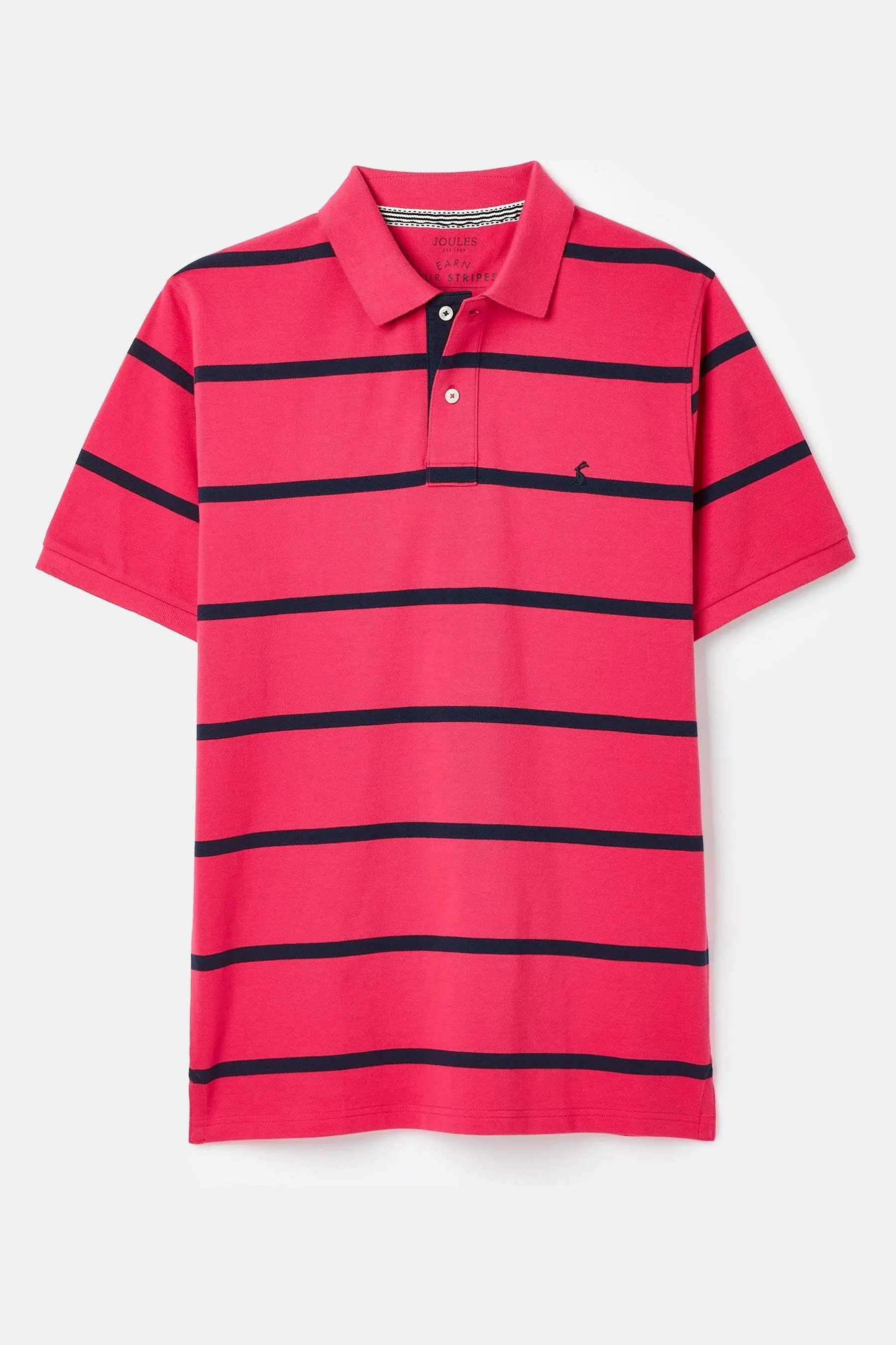 Joules - Filbert - Polo a righe