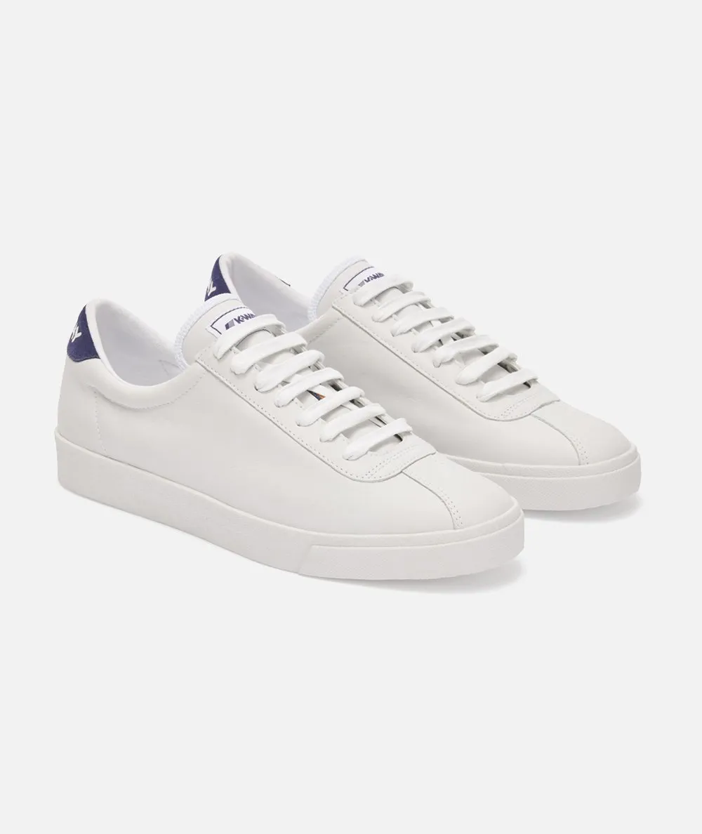 K-WAY UOMO--Sneaker Club K