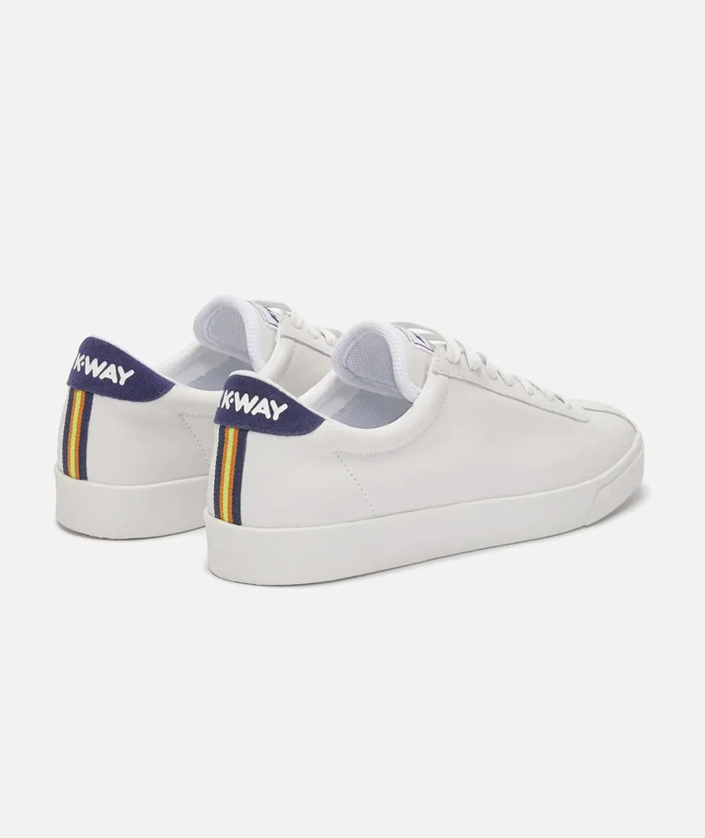 K-WAY UOMO--Sneaker Club K
