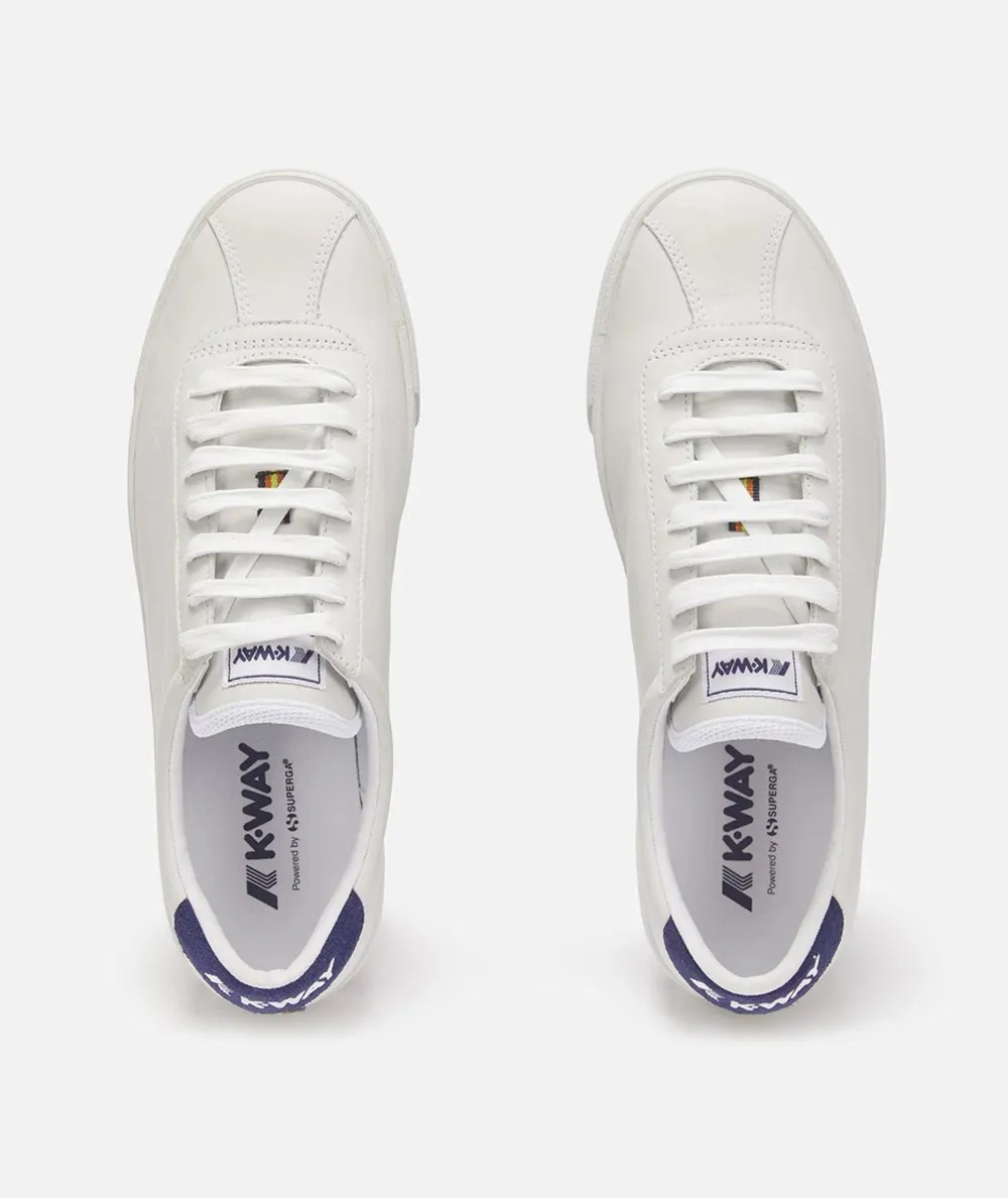 K-WAY UOMO--Sneaker Club K