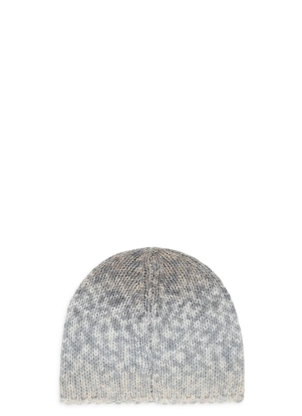  Kangra Beanie in lana 